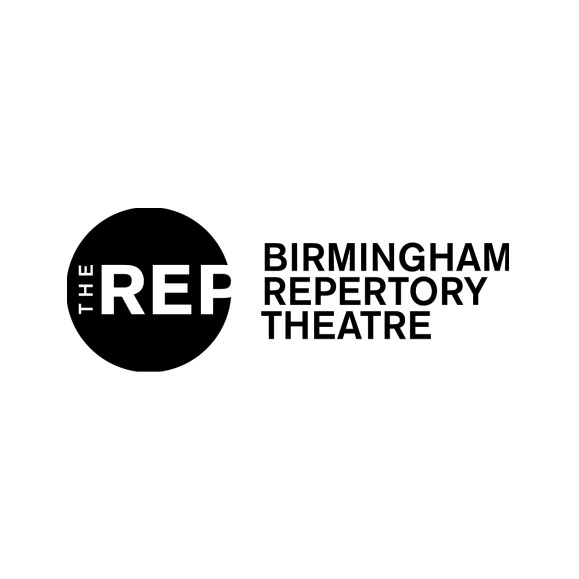 The REP Birmingham Repertory Theatre