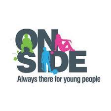 Onside logo