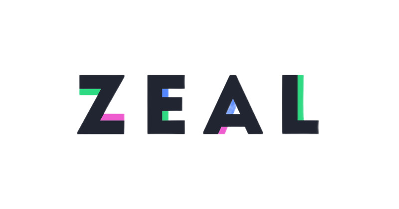 ZEAL Logo