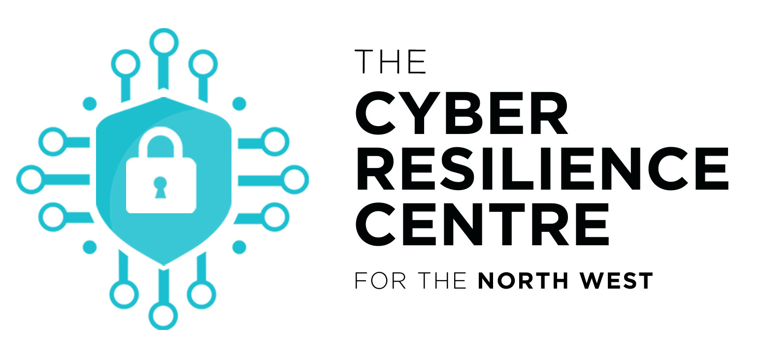 The Cyber Resilience Centre Logo