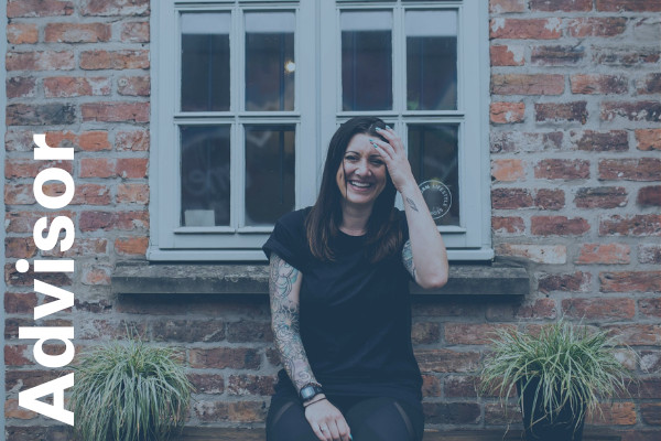 Spark Advisors: How to Build Your Income and Impact with Hannah Cox