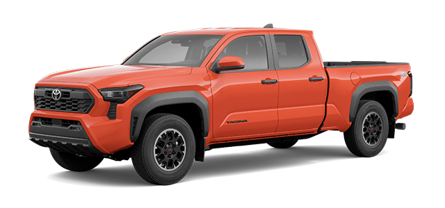 Toyota Vehicles and Dealers in British Columbia | Shop Toyota