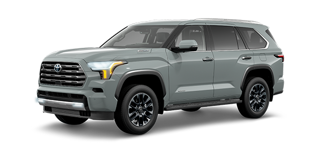 Toyota Vehicles and Dealers in Ontario | Shop Toyota