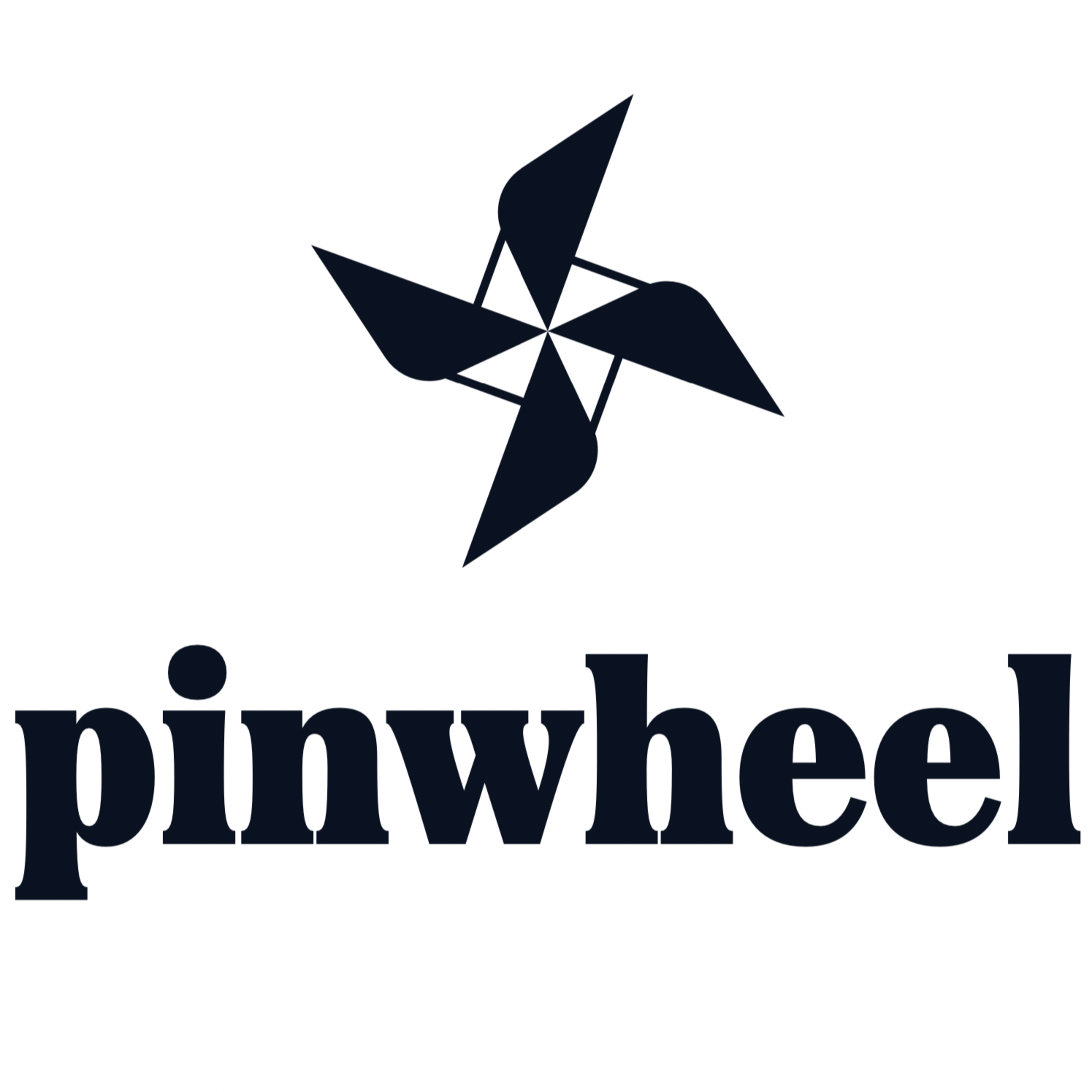Pinwheel anniversary 