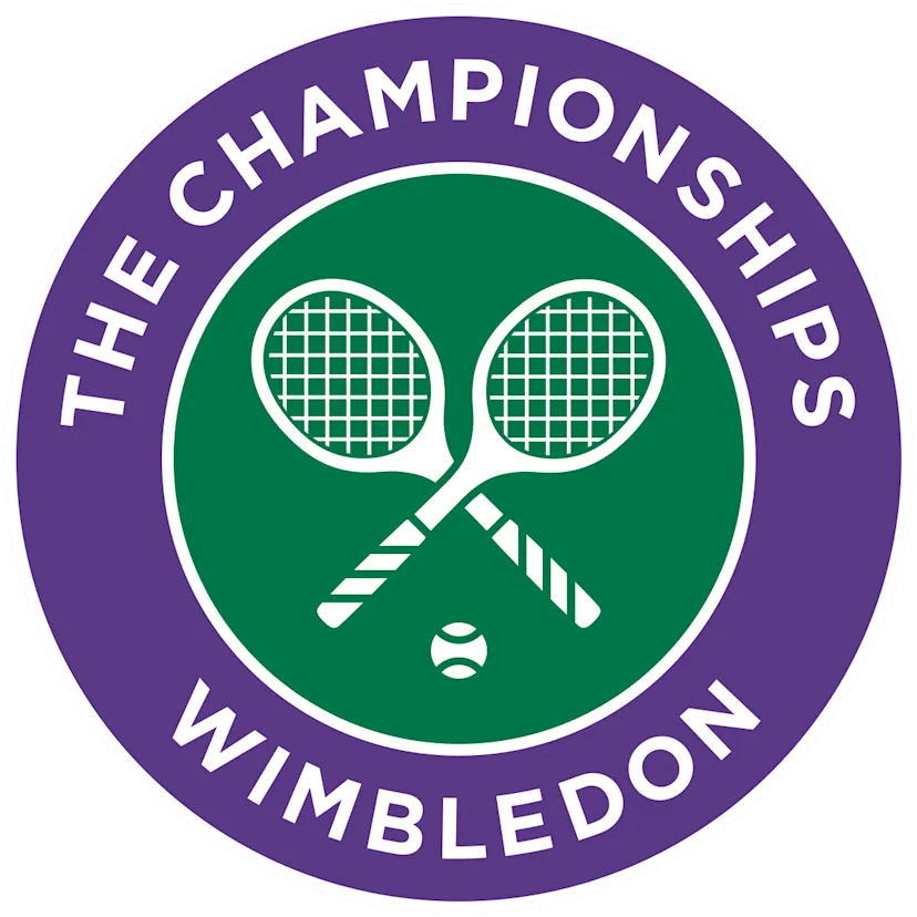 Wimbledon logo