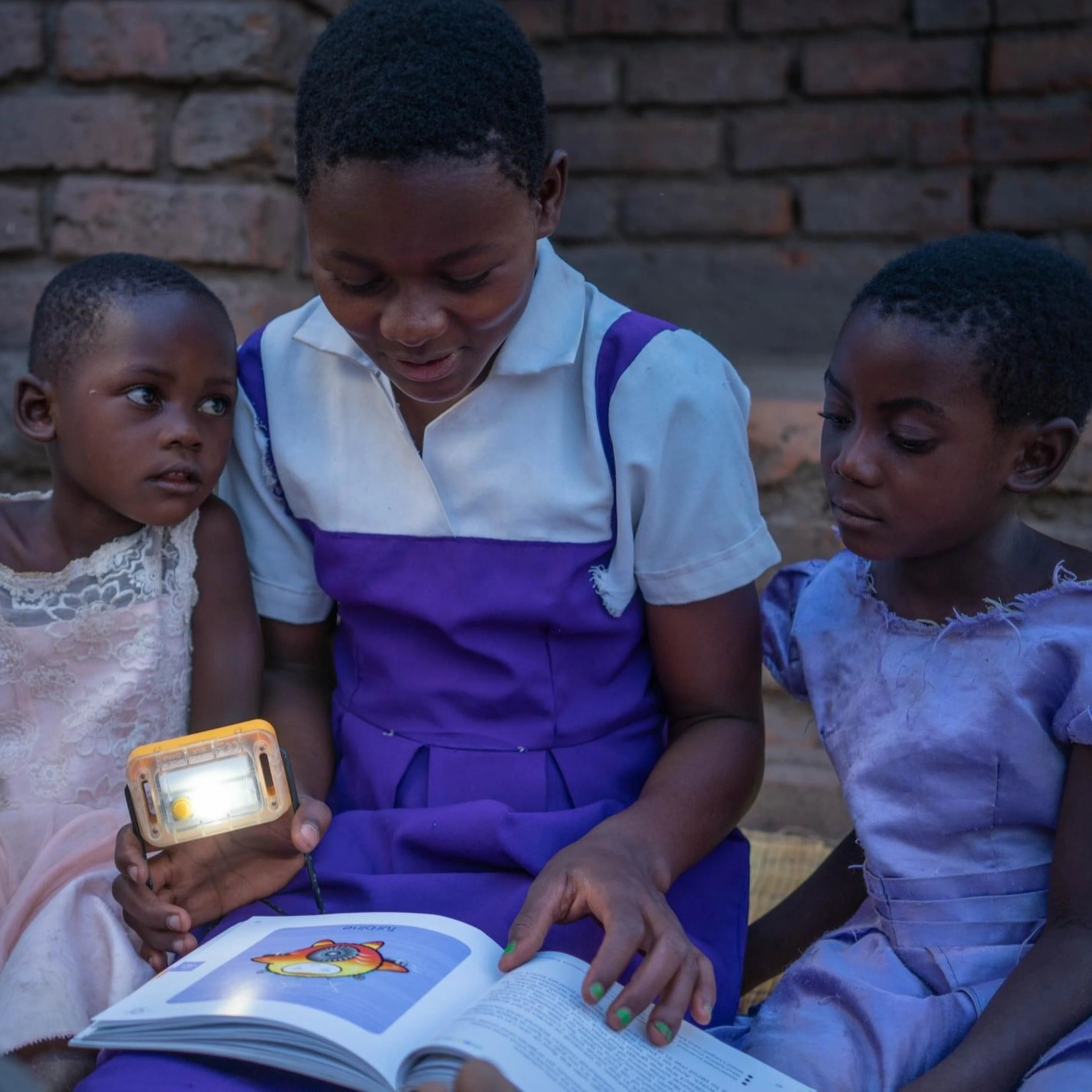 Solar Aid carousel 1