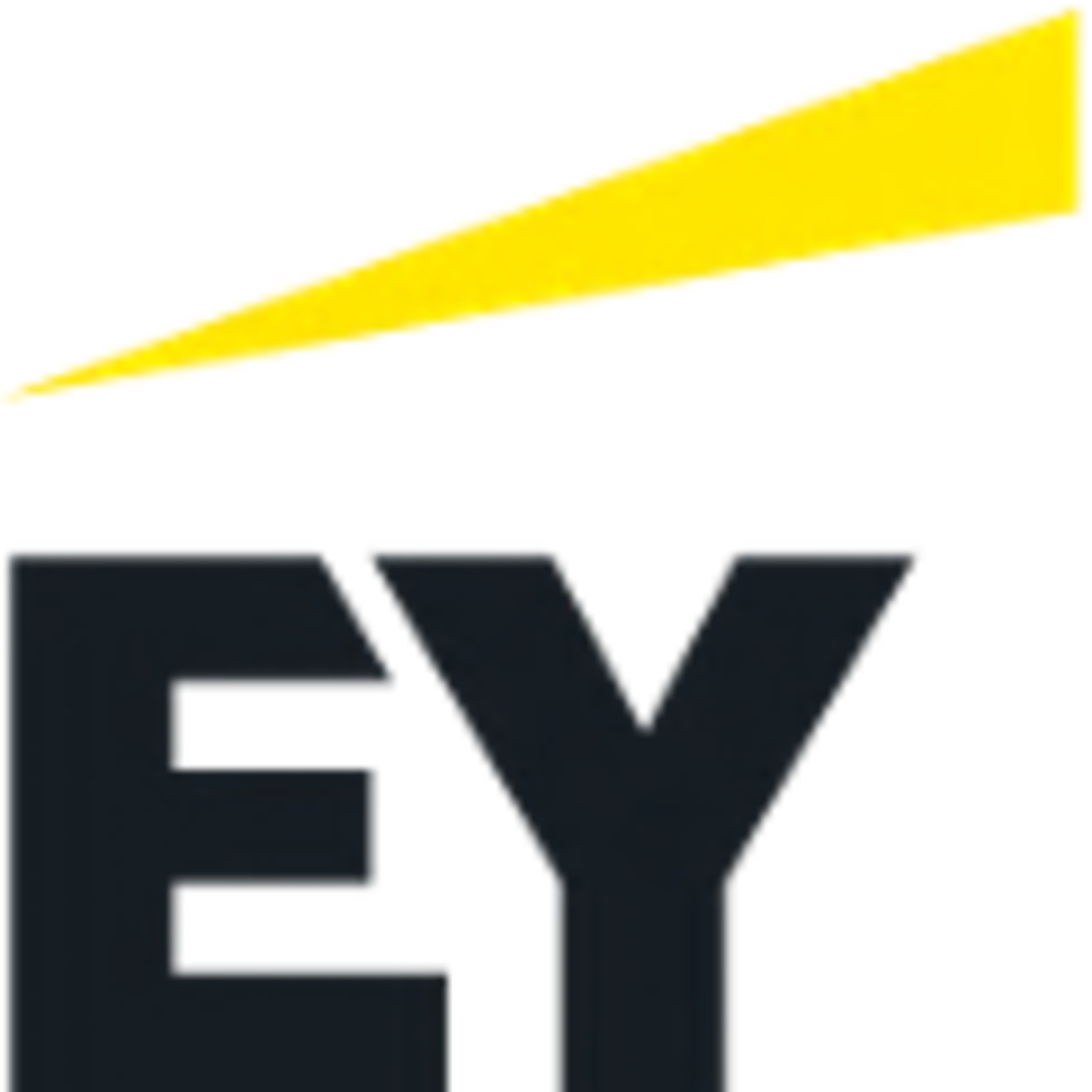 EY logo