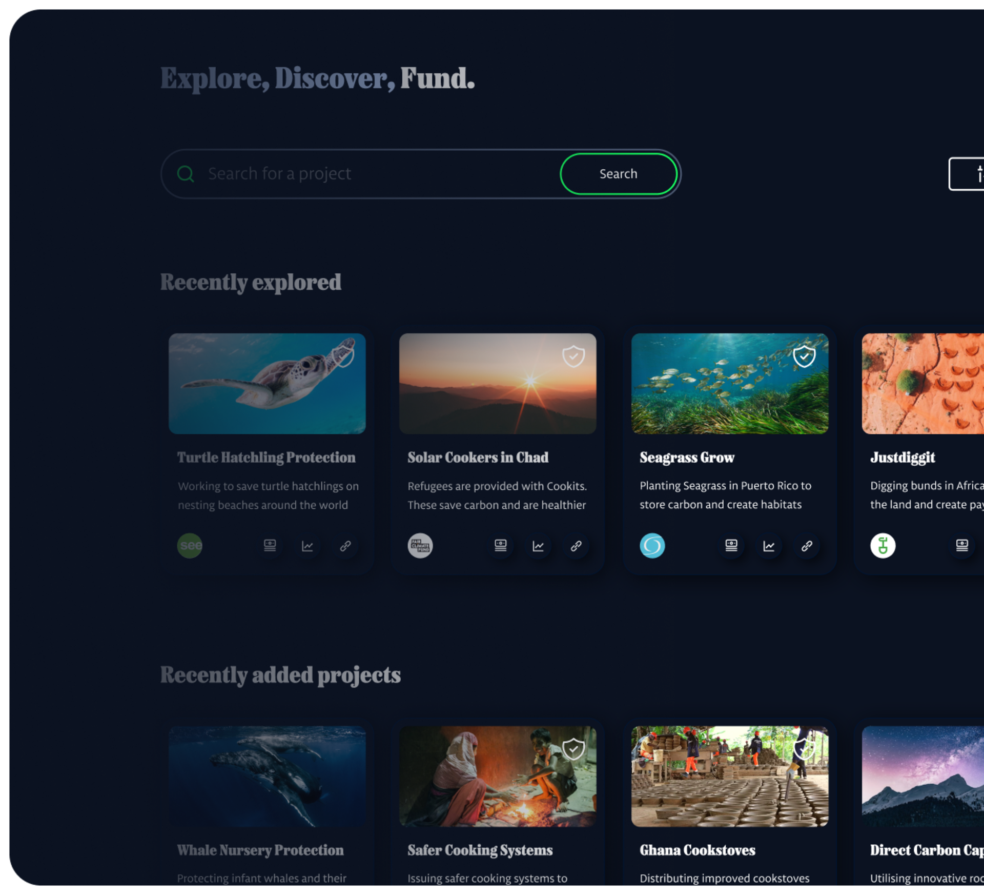 Pinwheel | Make an Impact. Get the Credit.