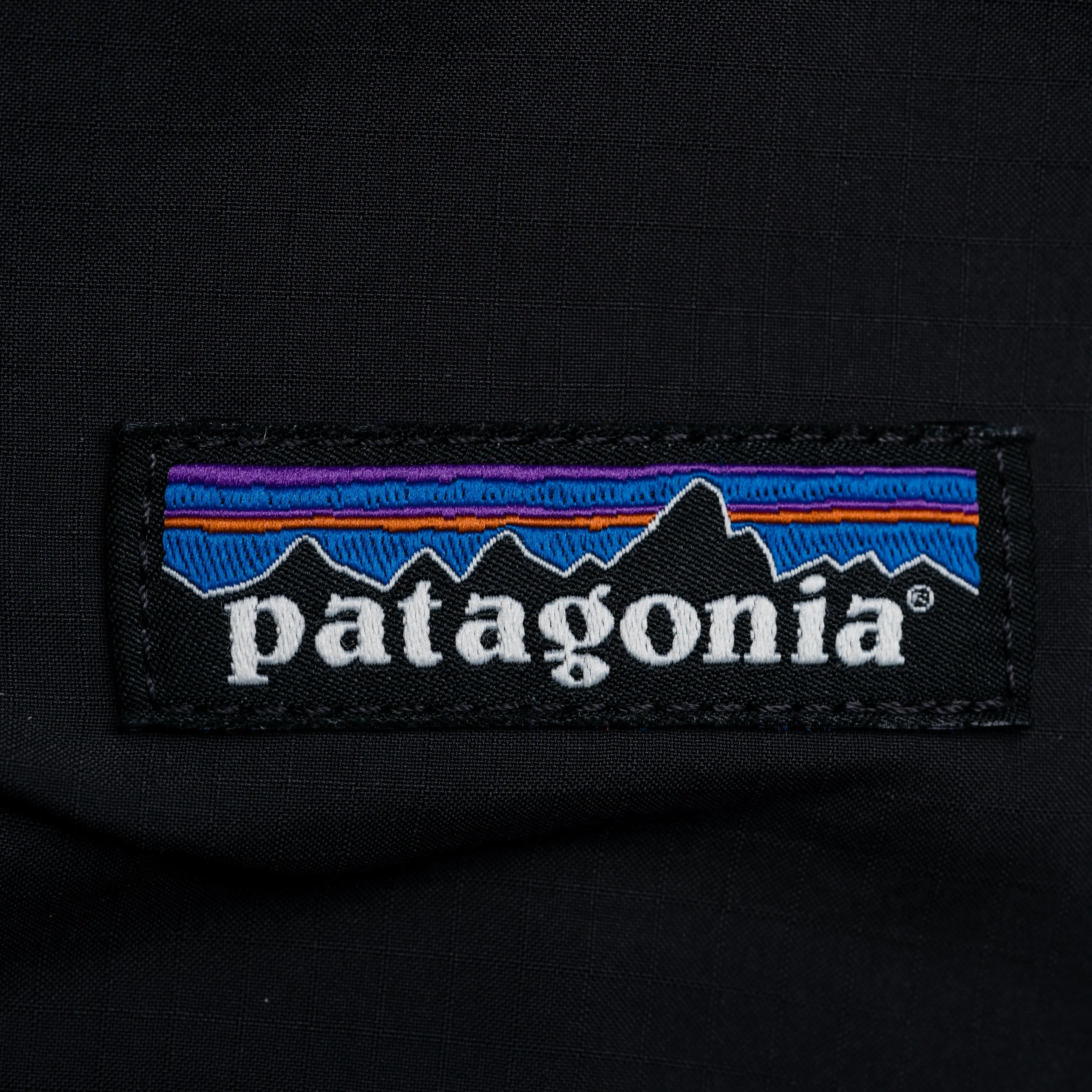 Patagonia