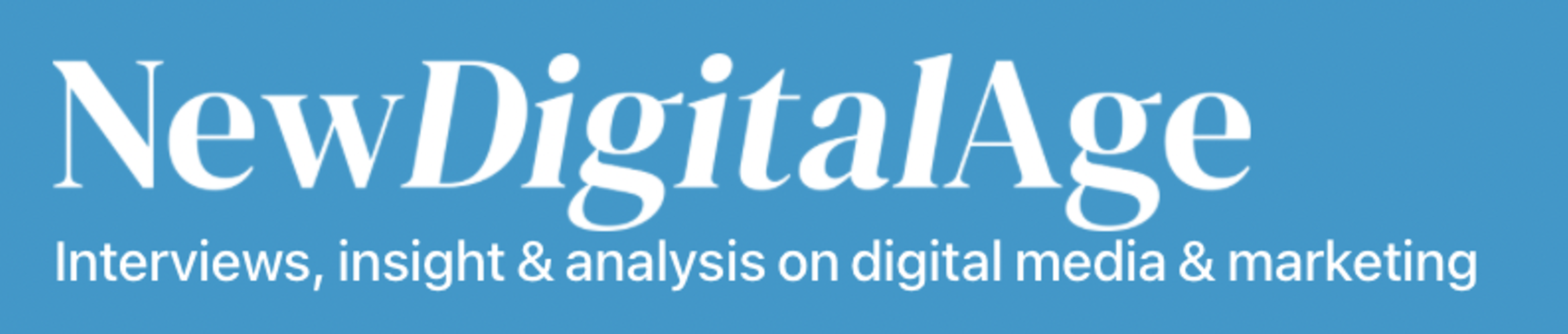 New Digital Age logo