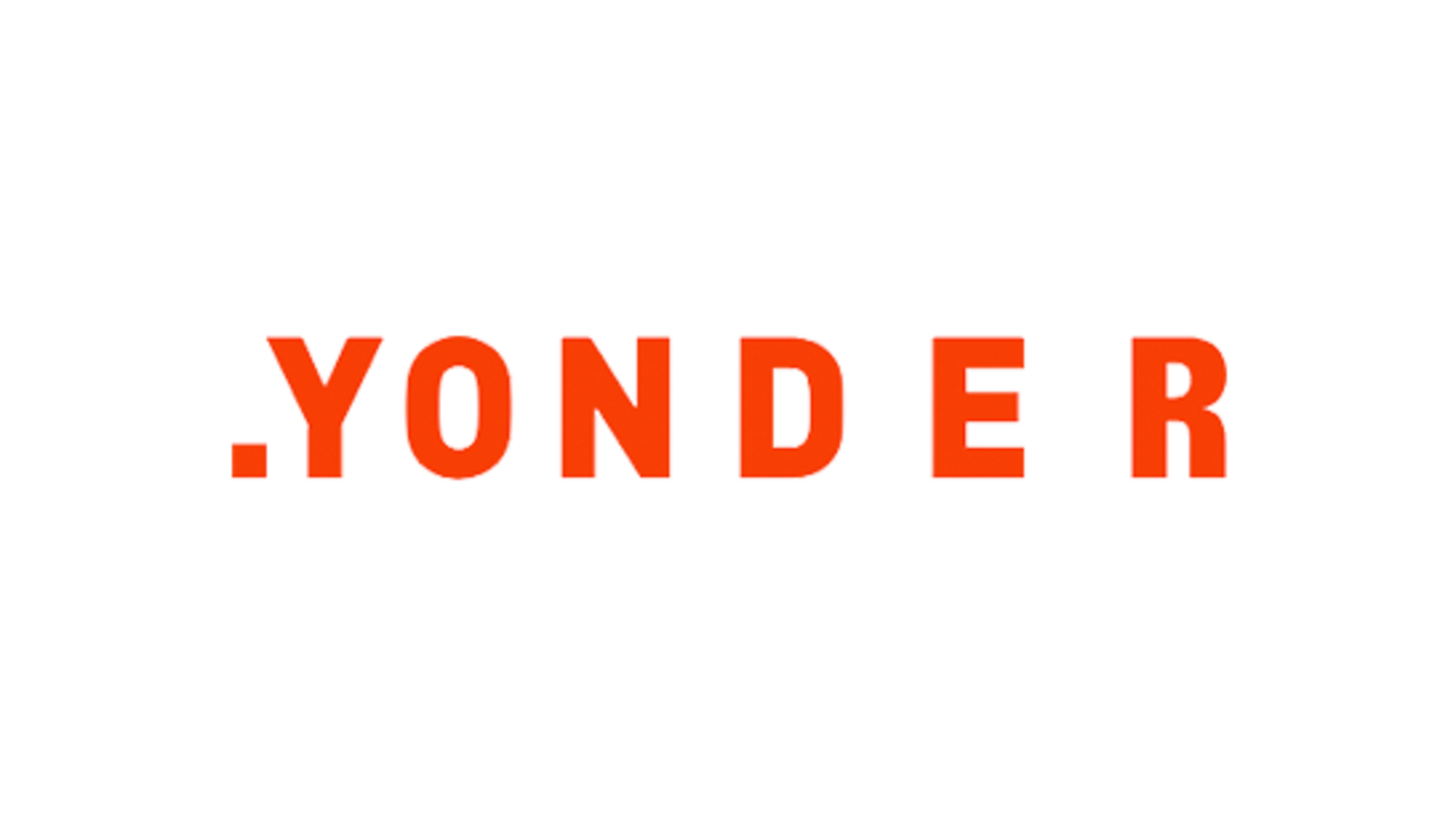 yonder colour