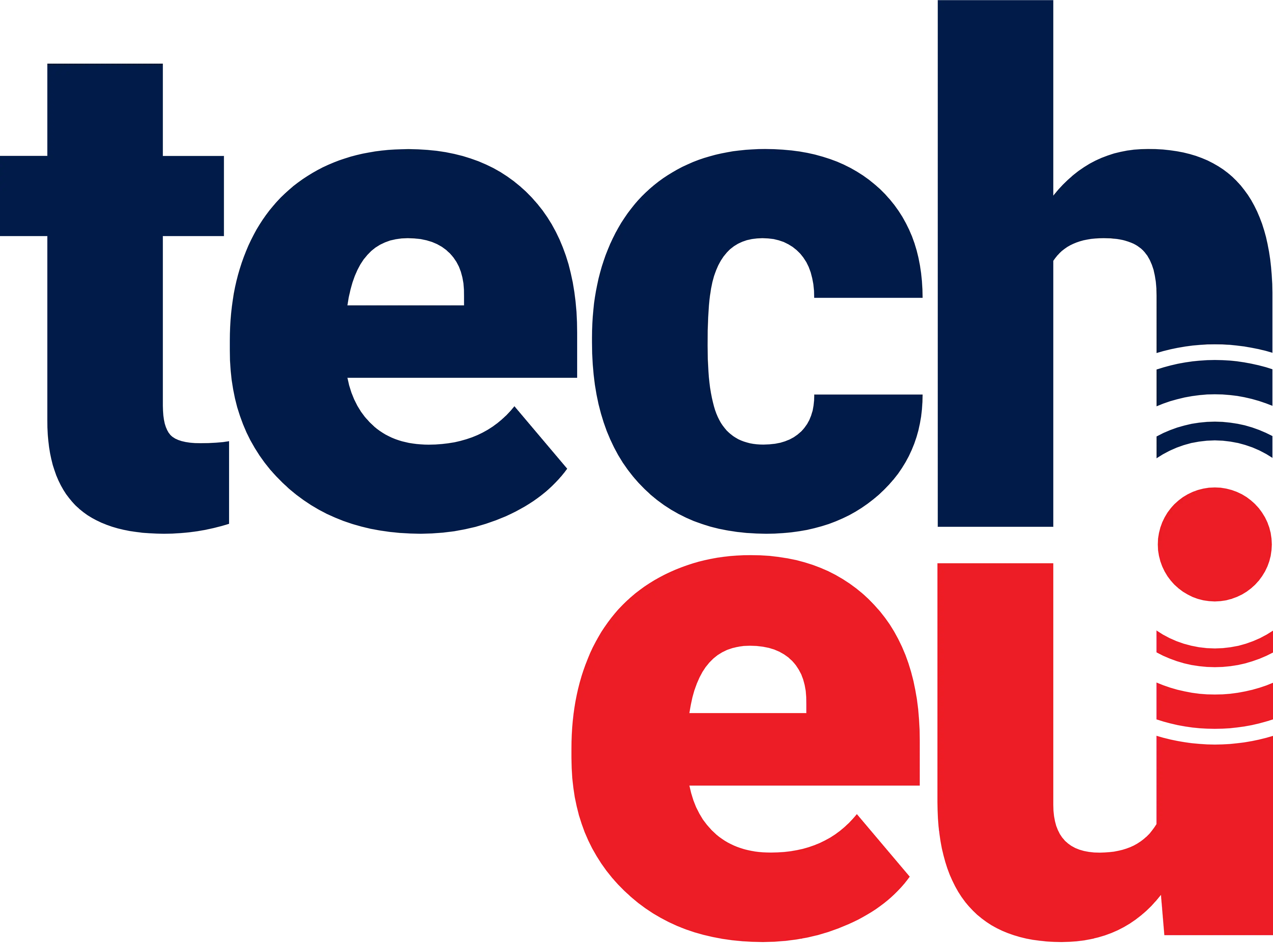 Tech EU logo