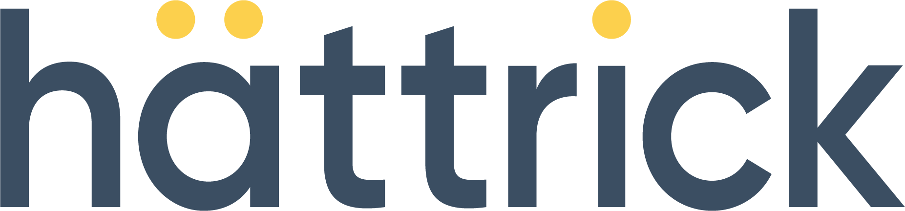 Hattrick logo