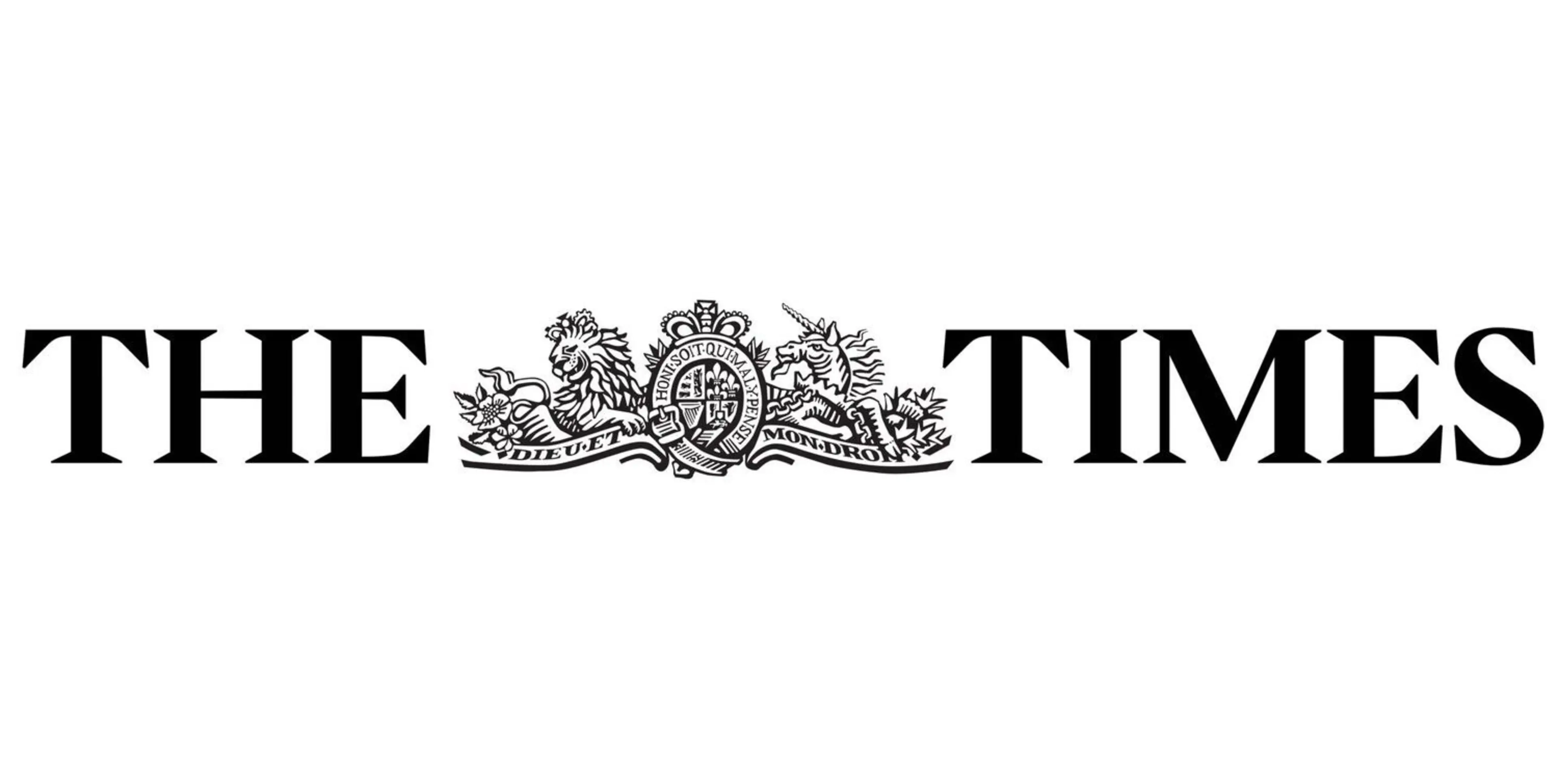 Times logo
