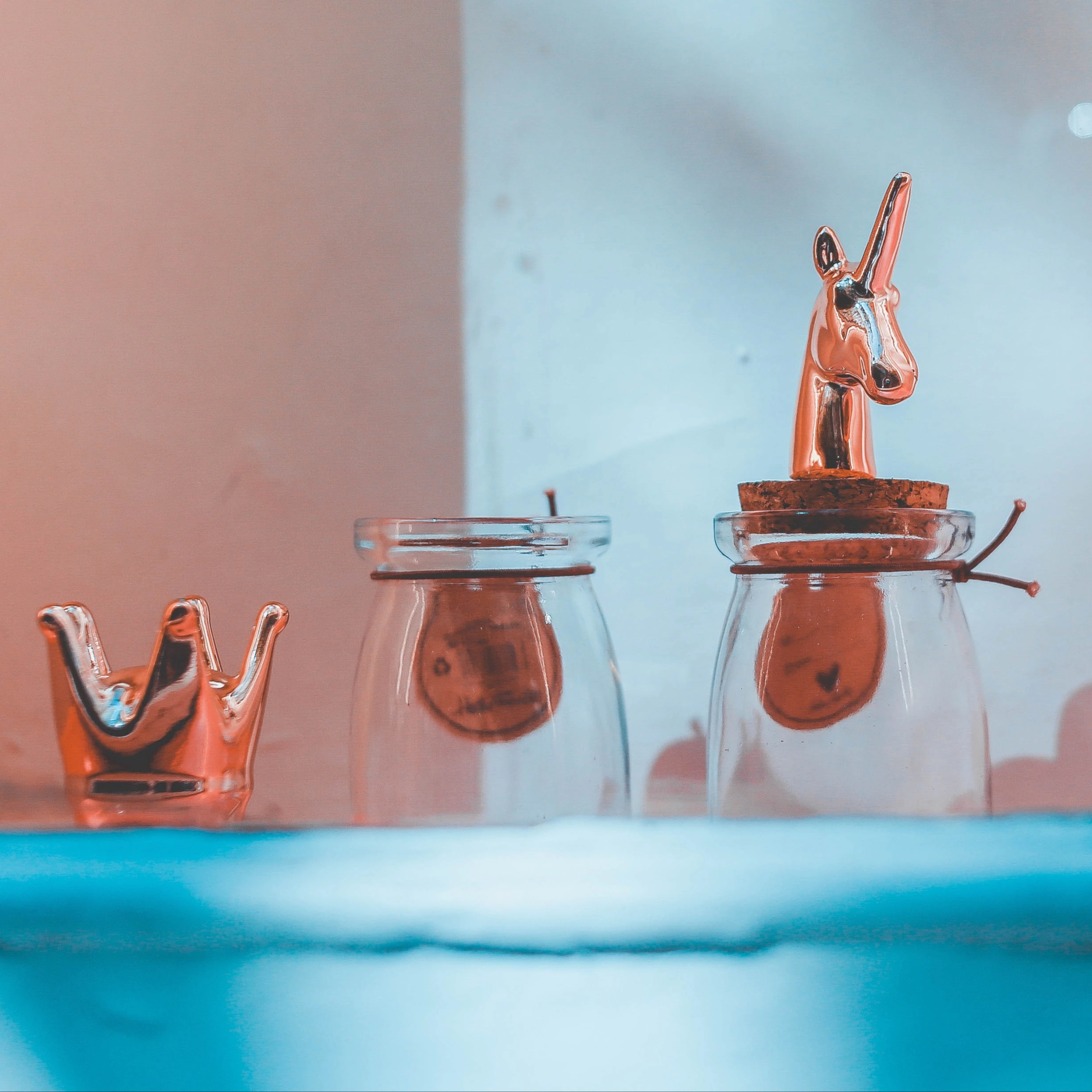 Sustainable souvenirs