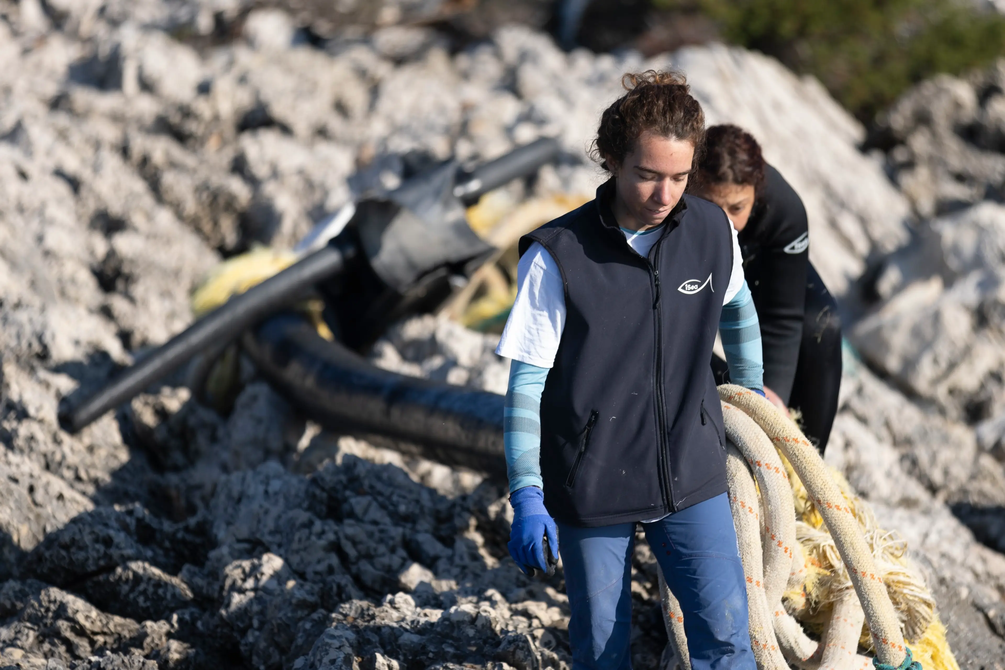 Image from project partner