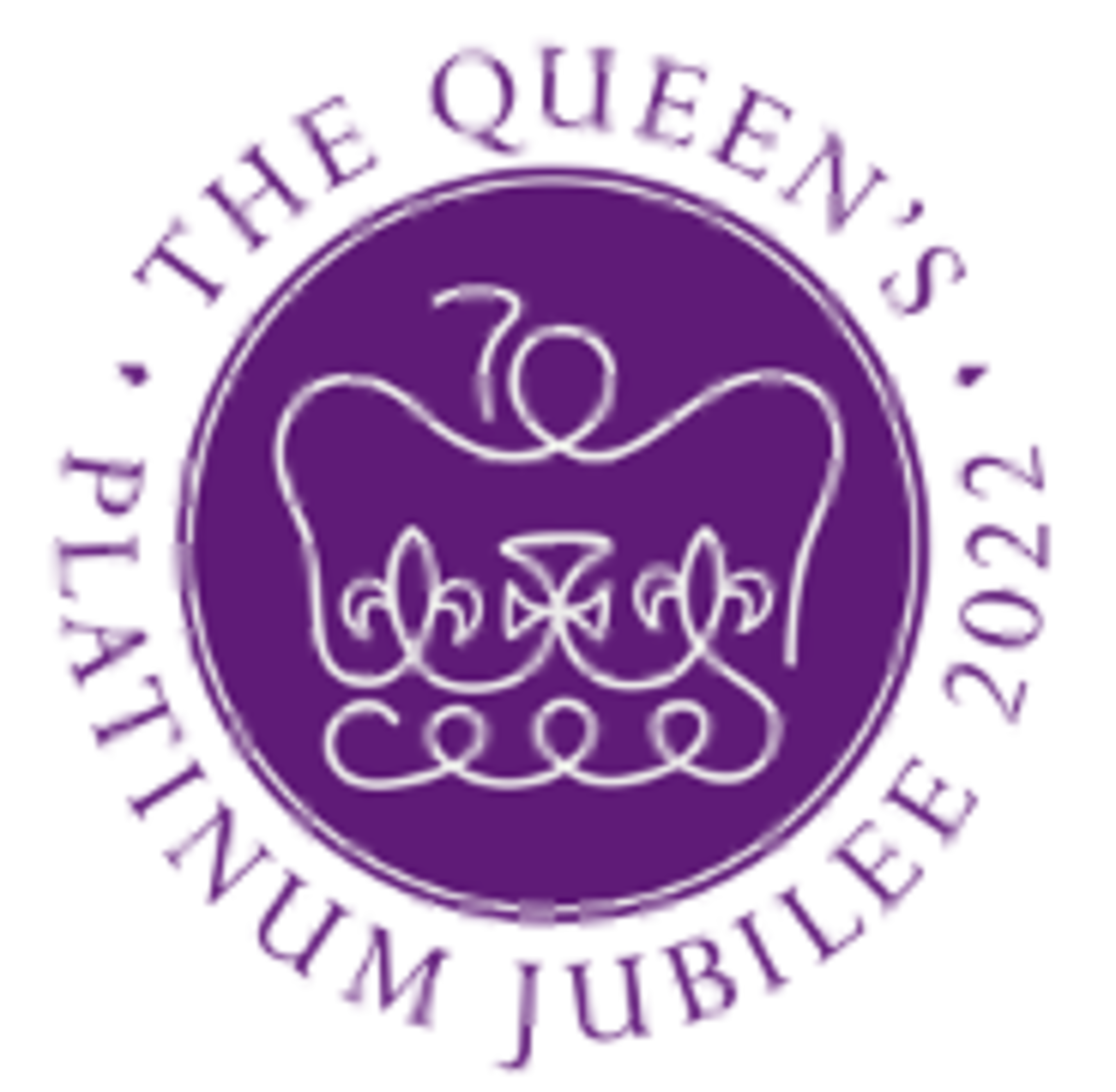 HM The Queen's Platinum Jubilee