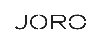 Joro's dark version of logo