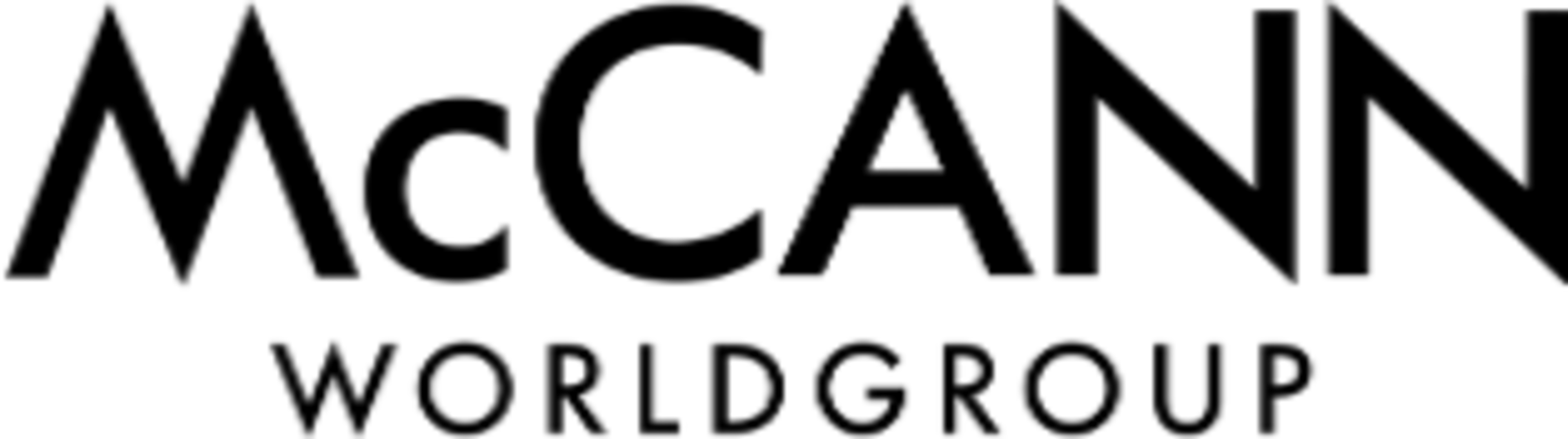 McCann logo