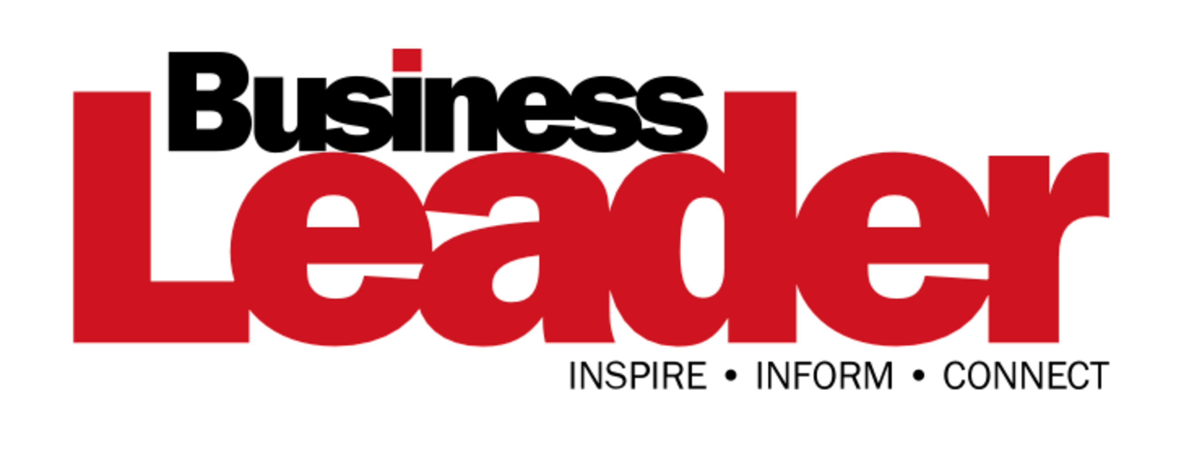Business Leader logo