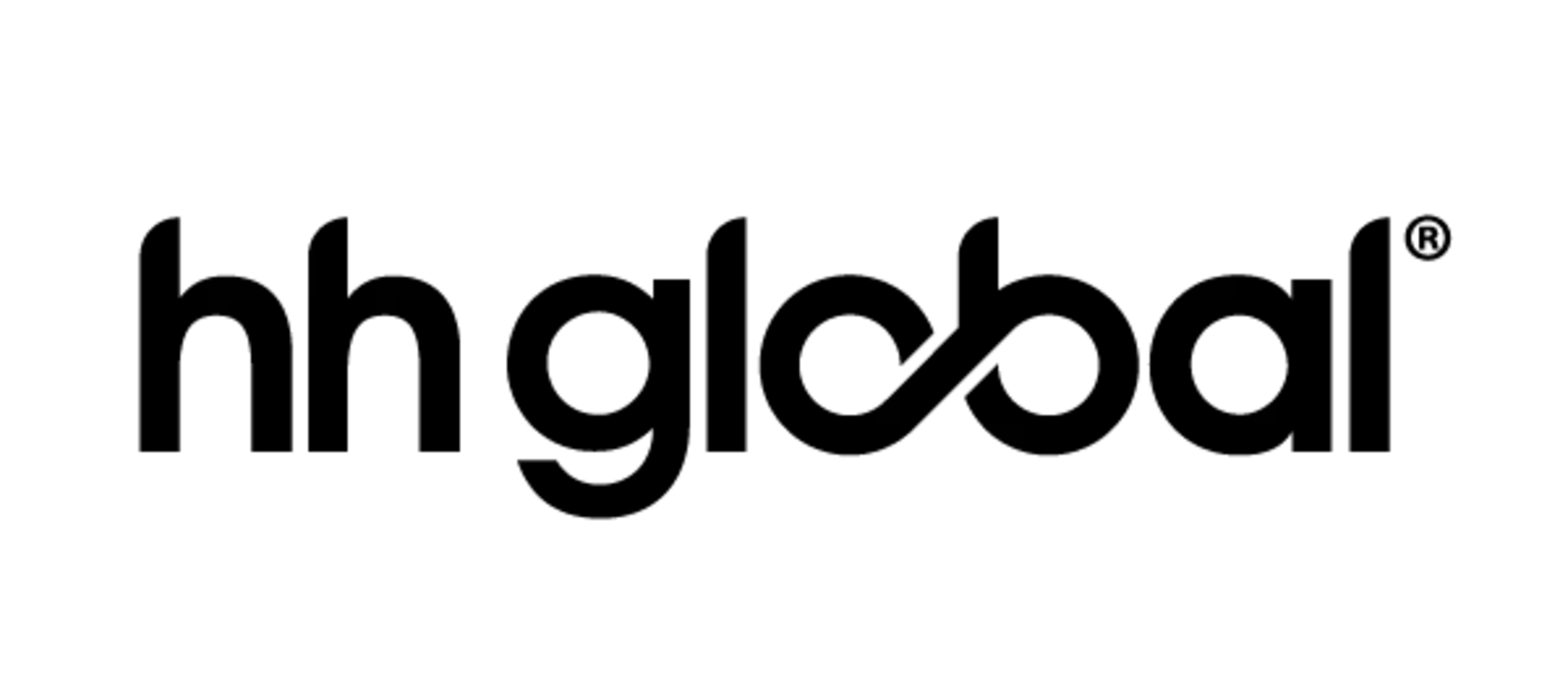 HH global logo dark