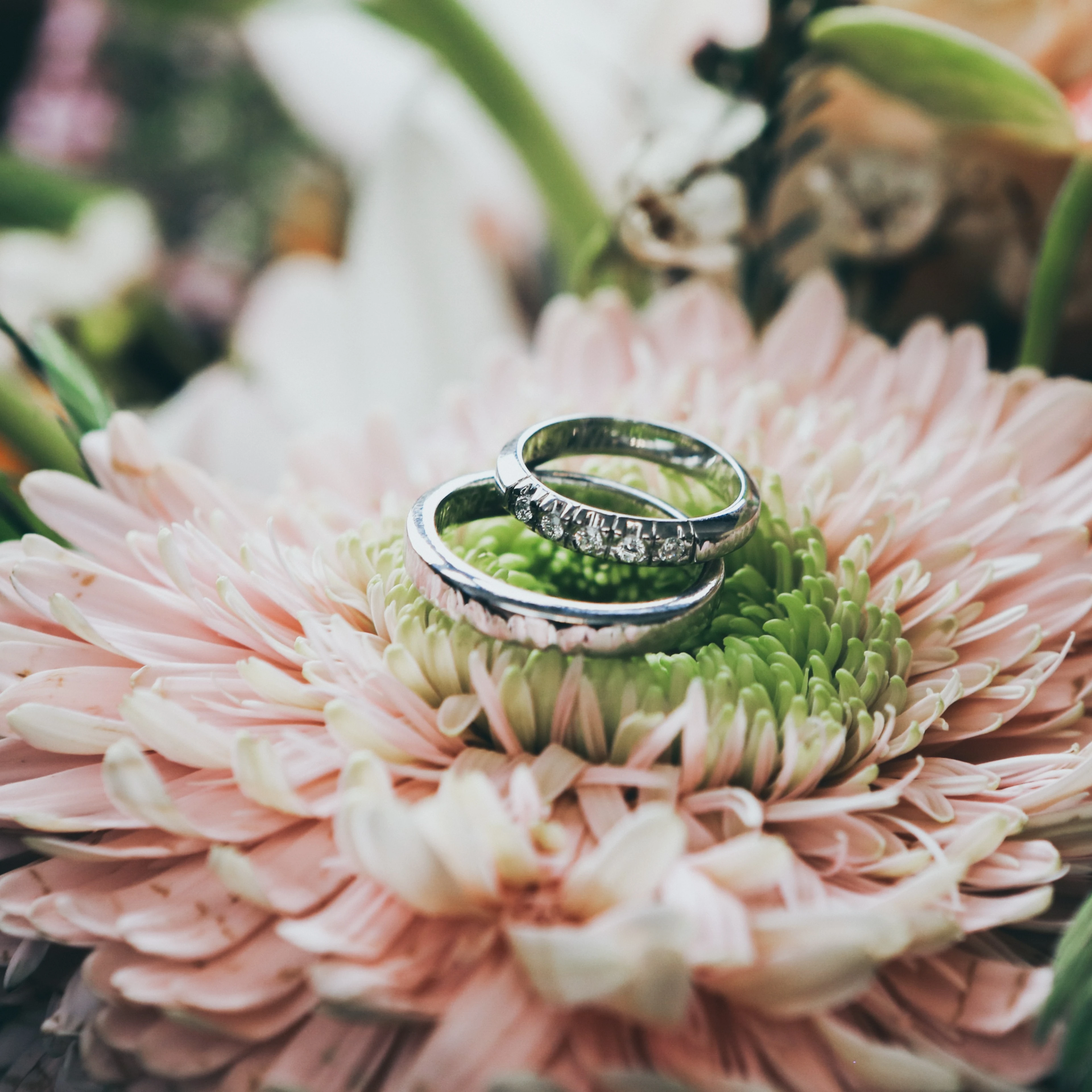 ethical jewellery choices