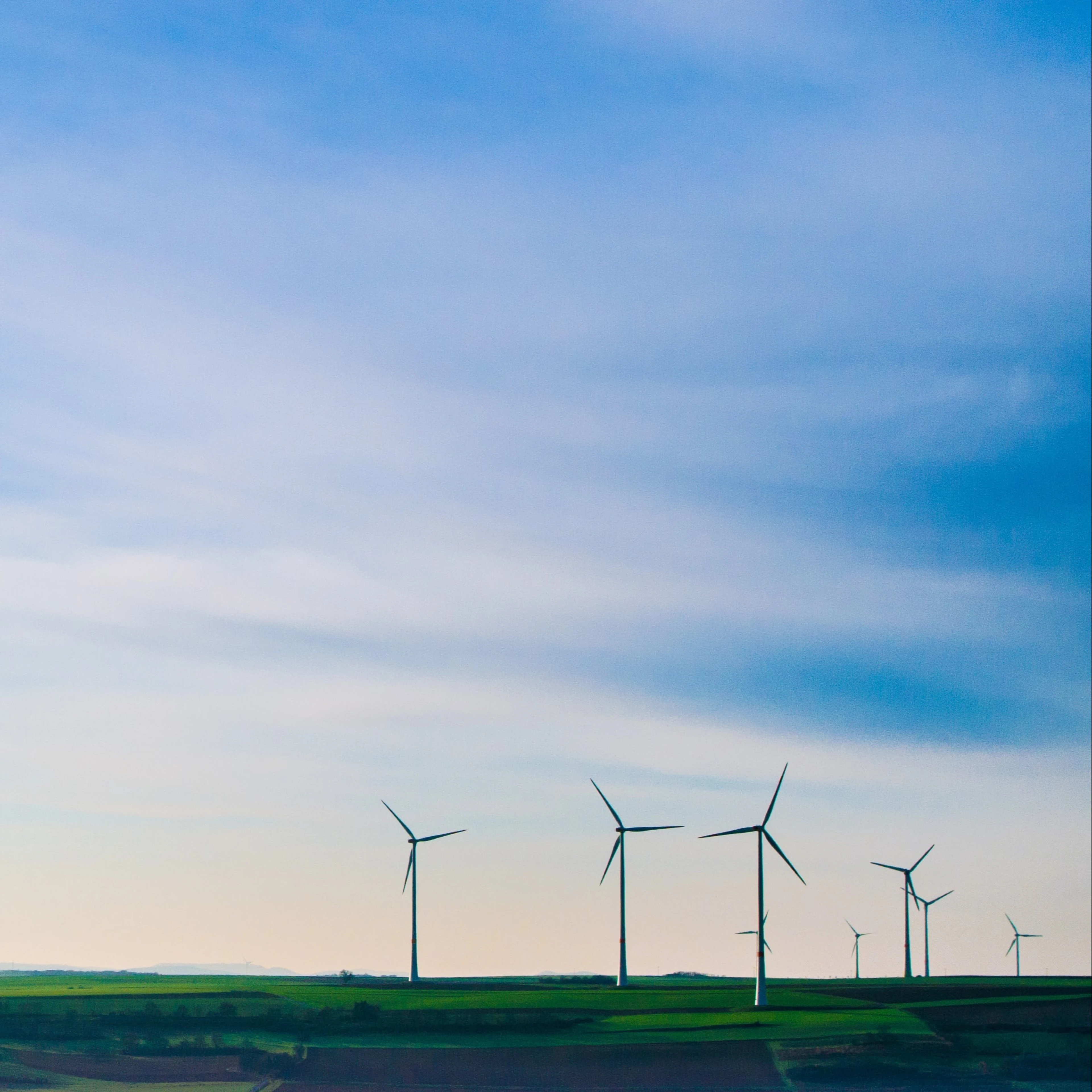 EU renewable energy pledges