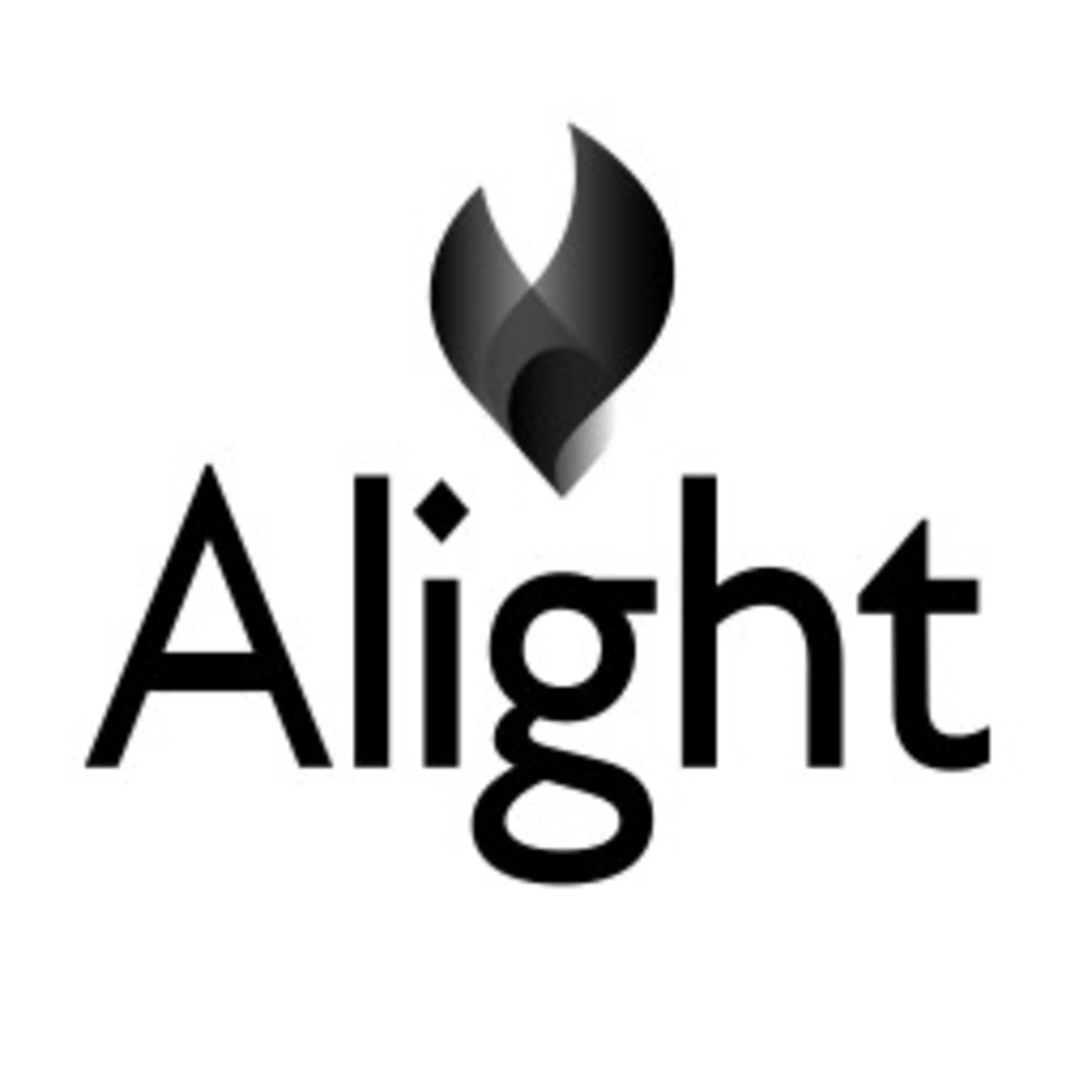 Alight Square Logo