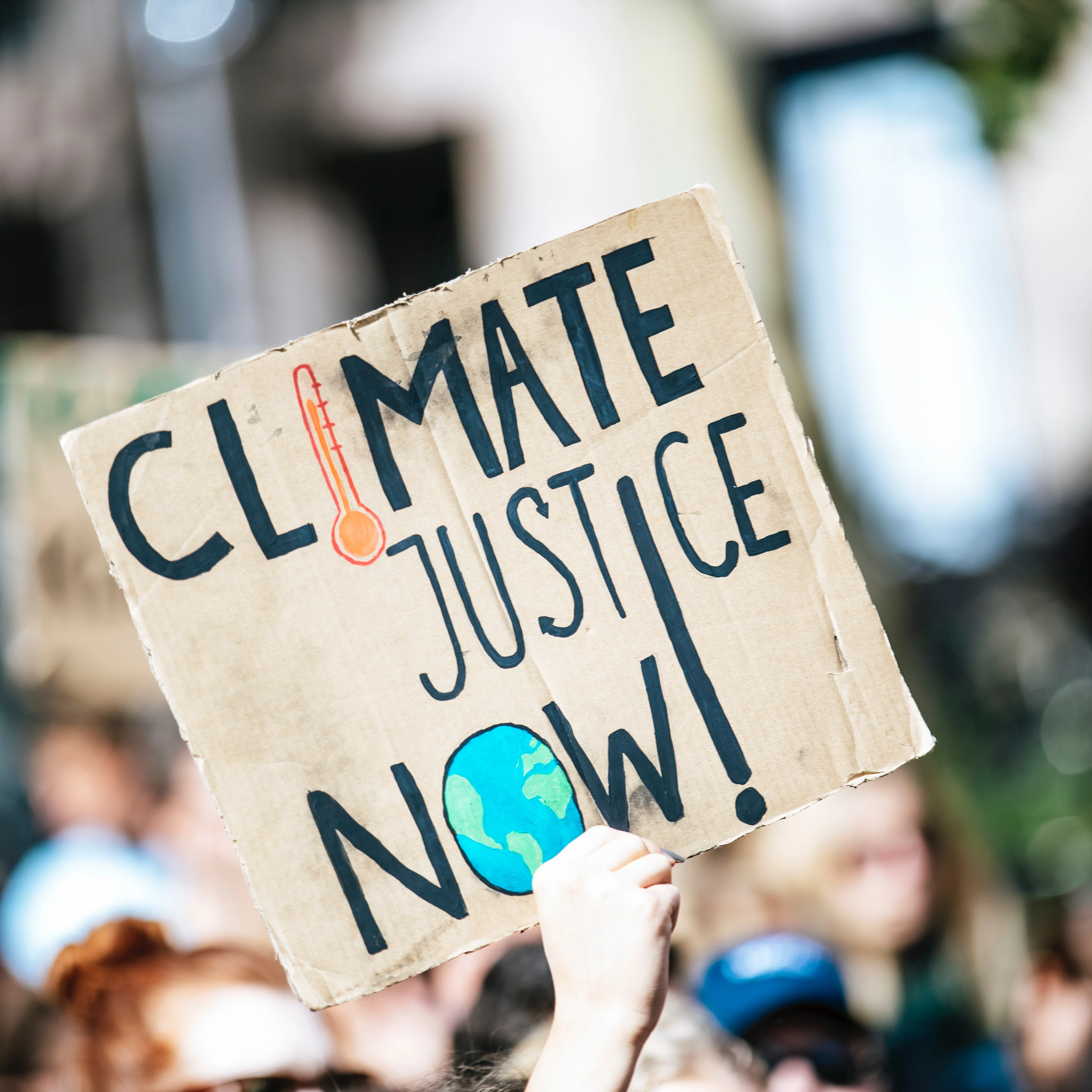 climate compensation