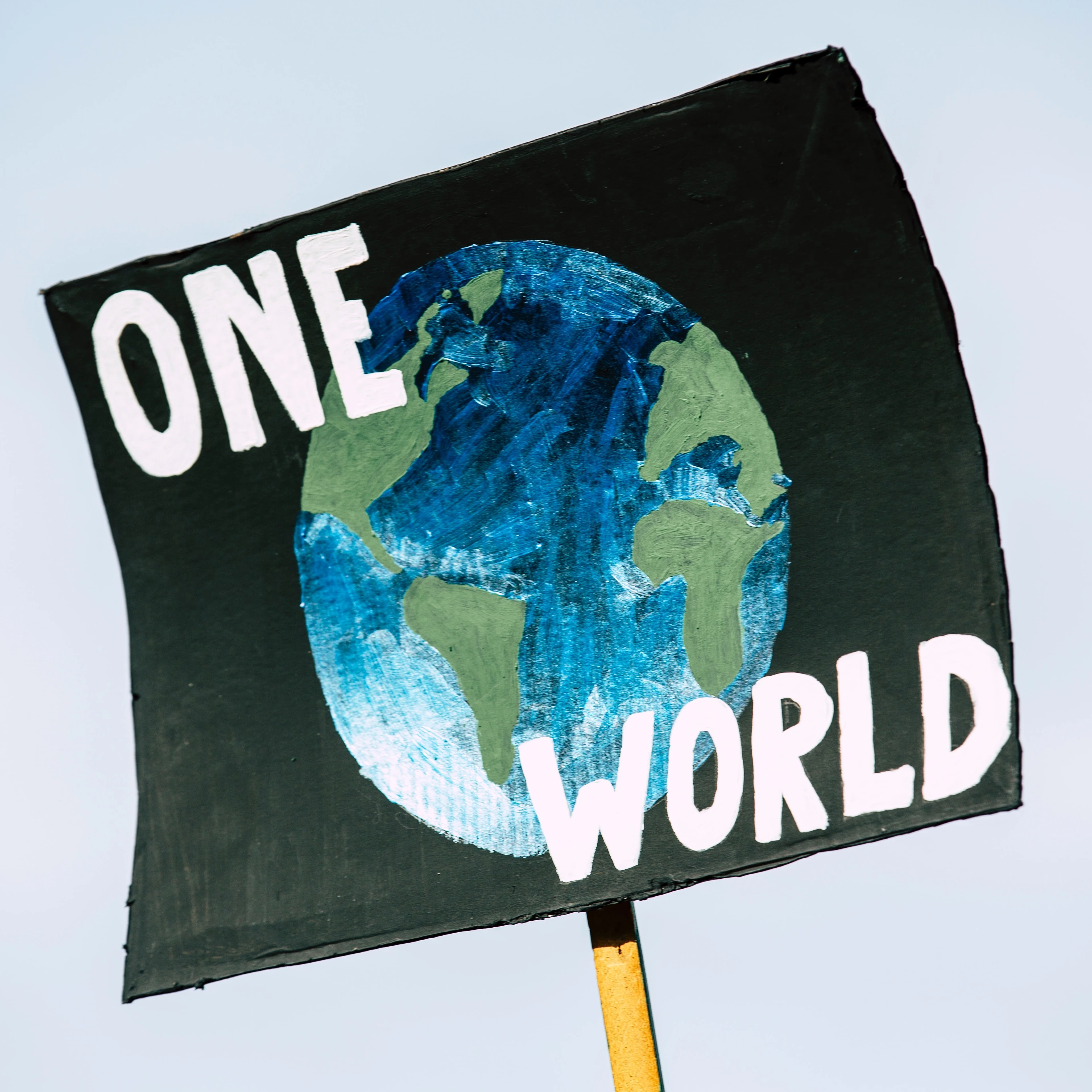One world 