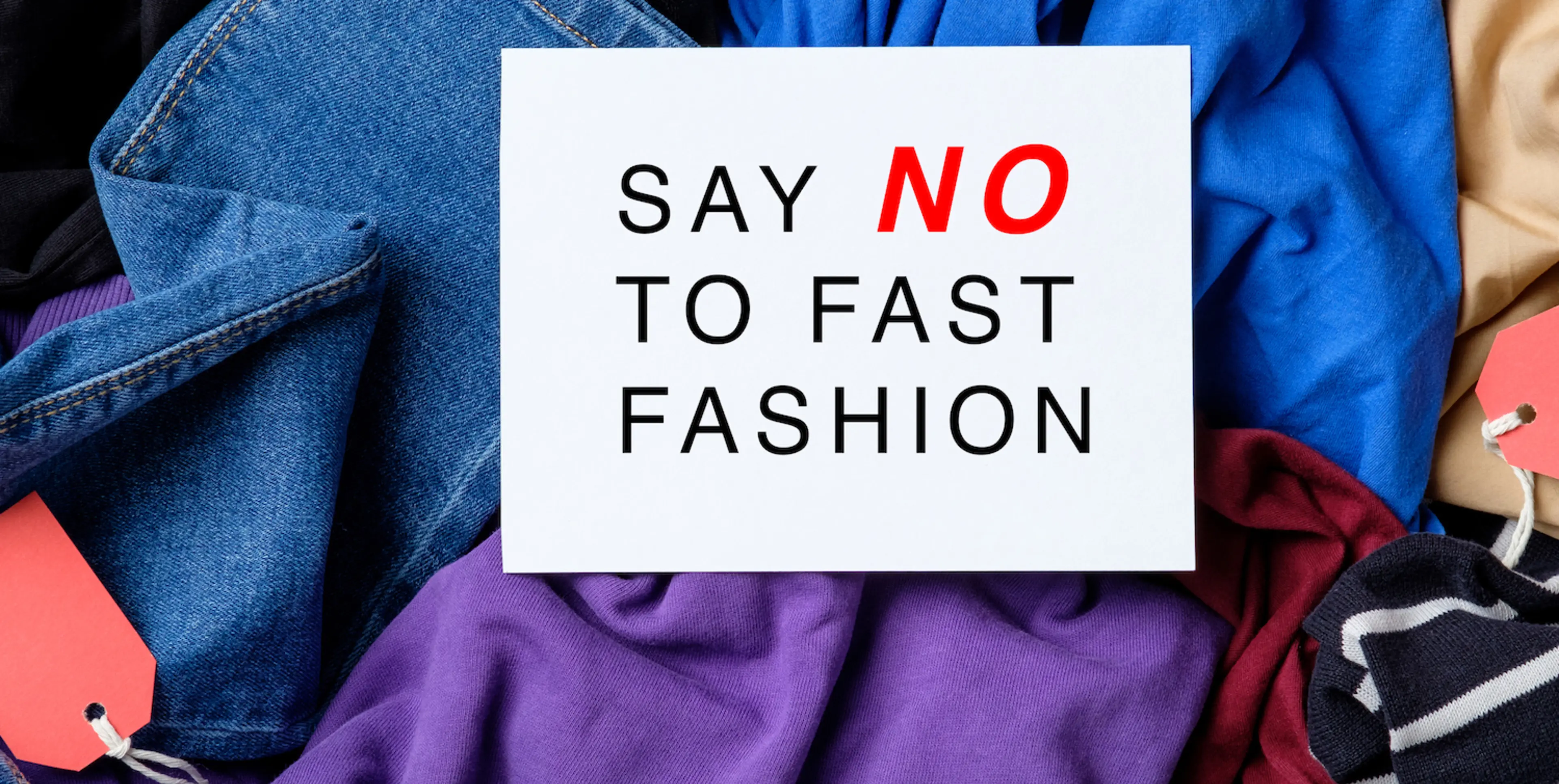 Say no to fast fashion - 26