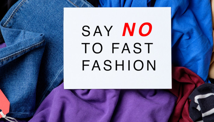 Say no to fast fashion - 26