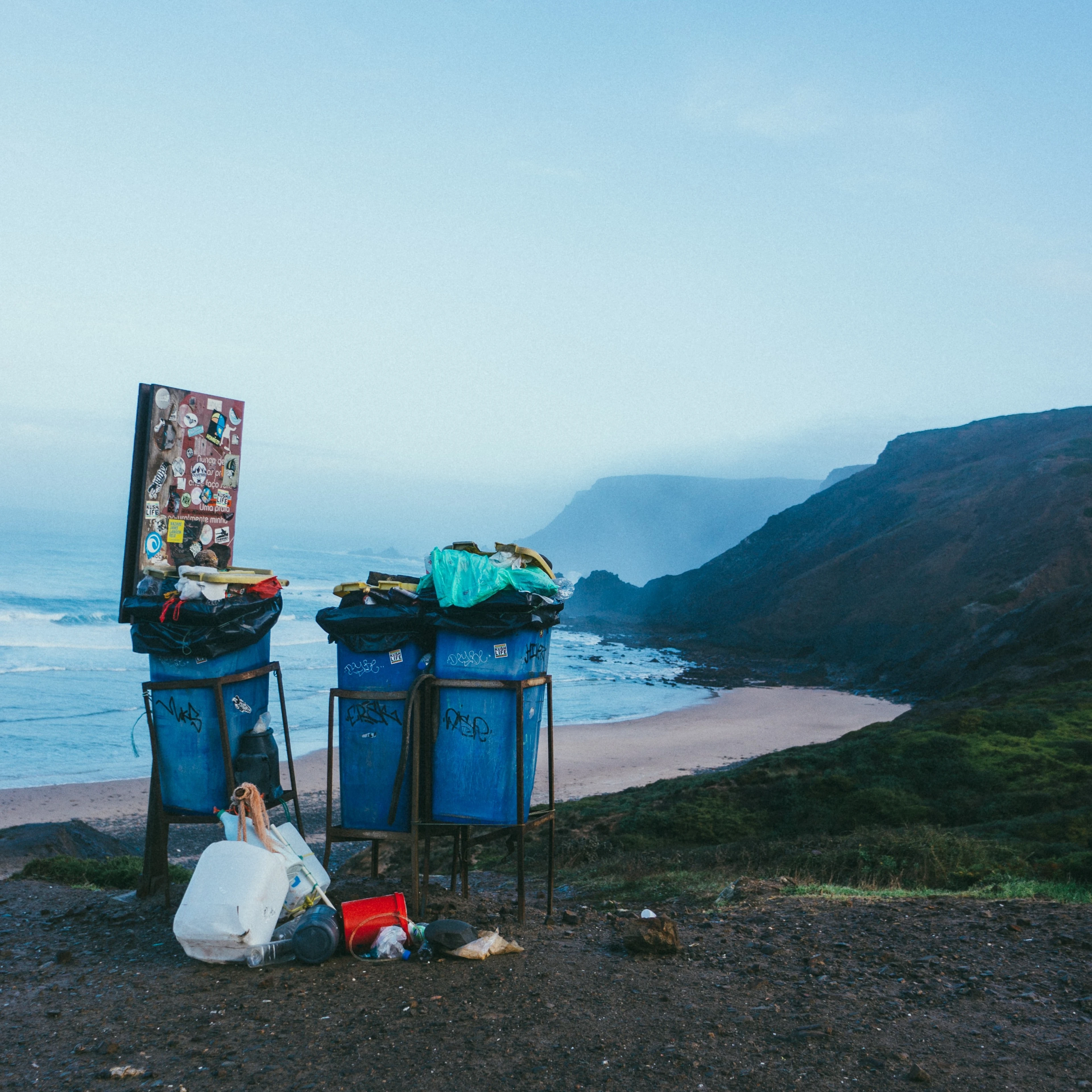 Portugal playing host to the second UN Ocean Conference 