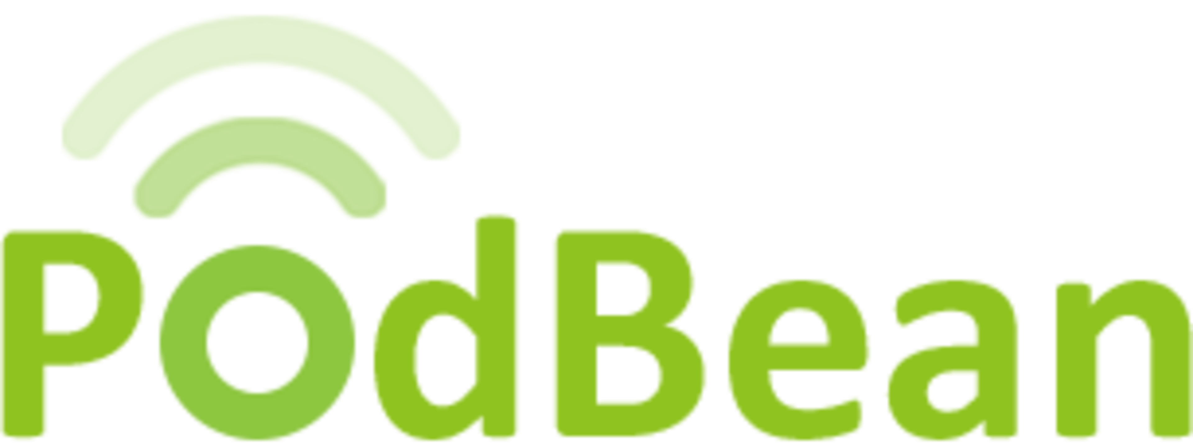 Pod Bean