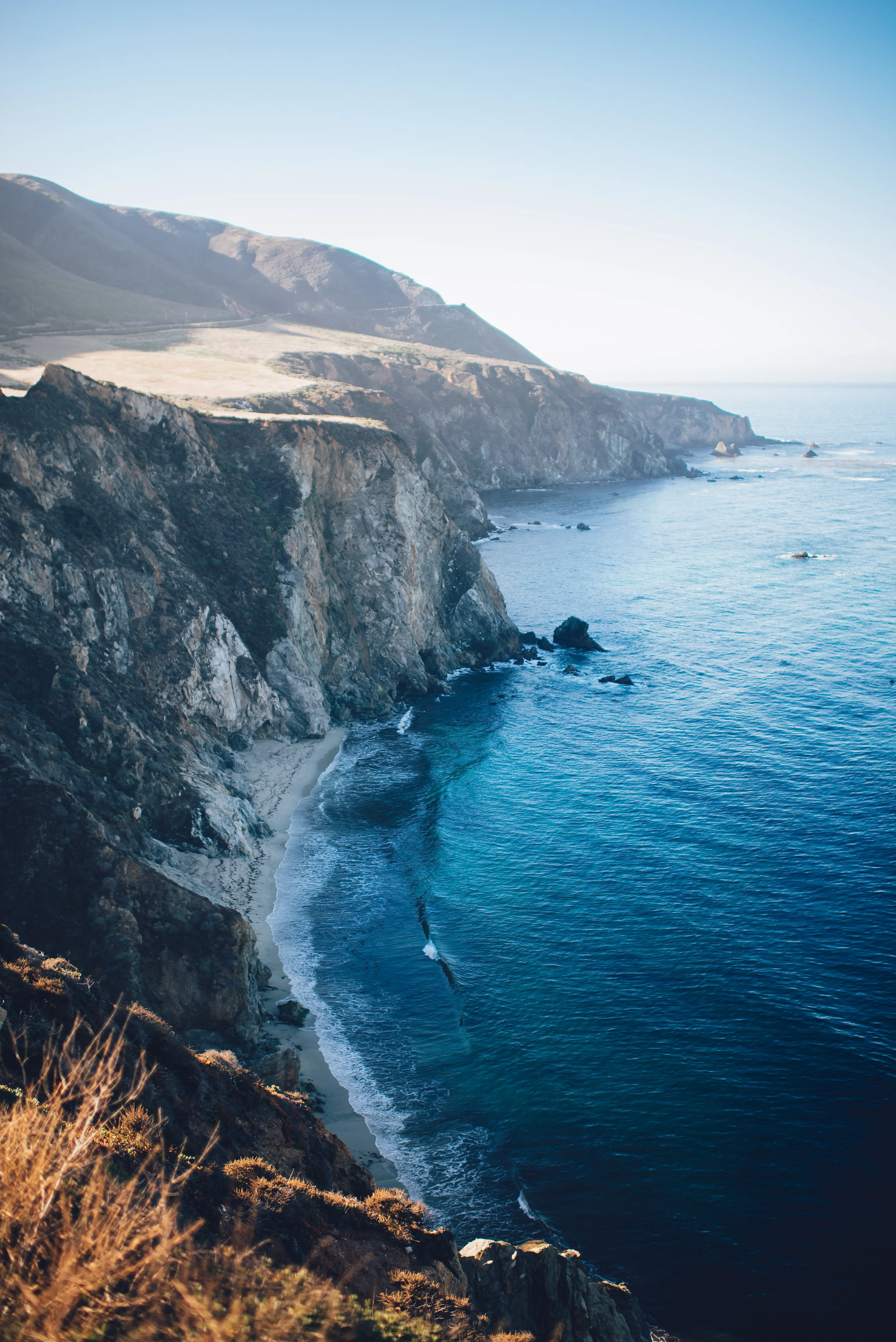 coastal carbon capture