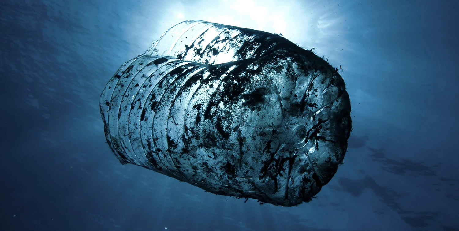 Plastic recovery & recycling