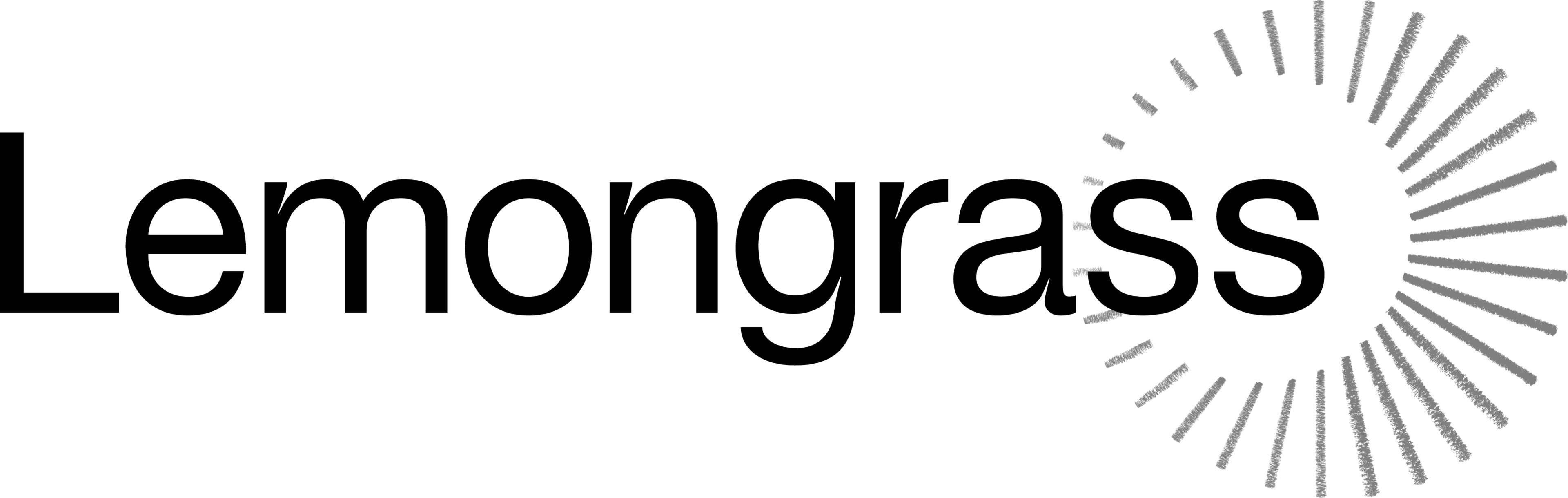 Lemongrass Marketing Dark logo