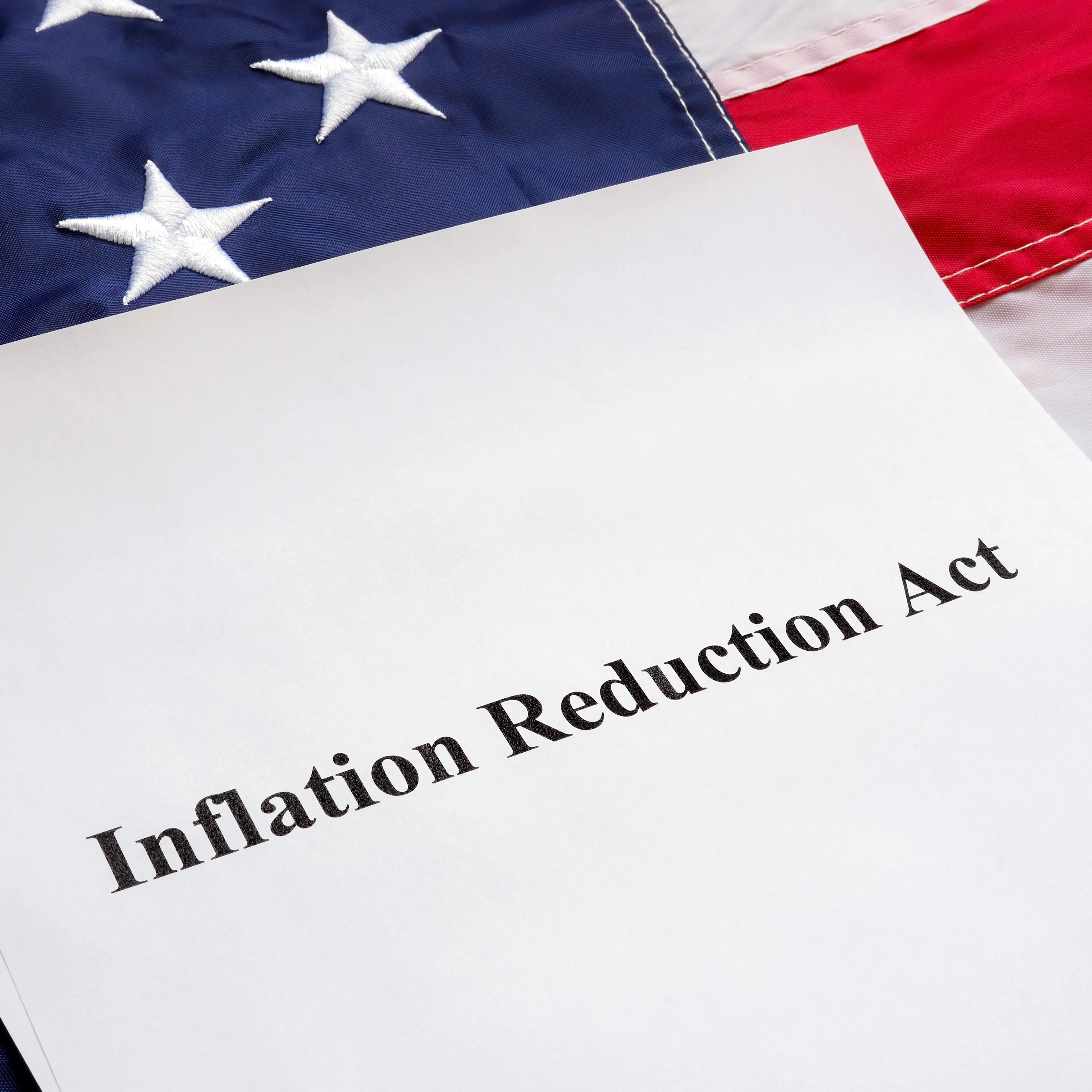 Inflation reduction act