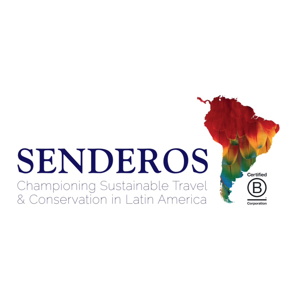 Senderos Travel