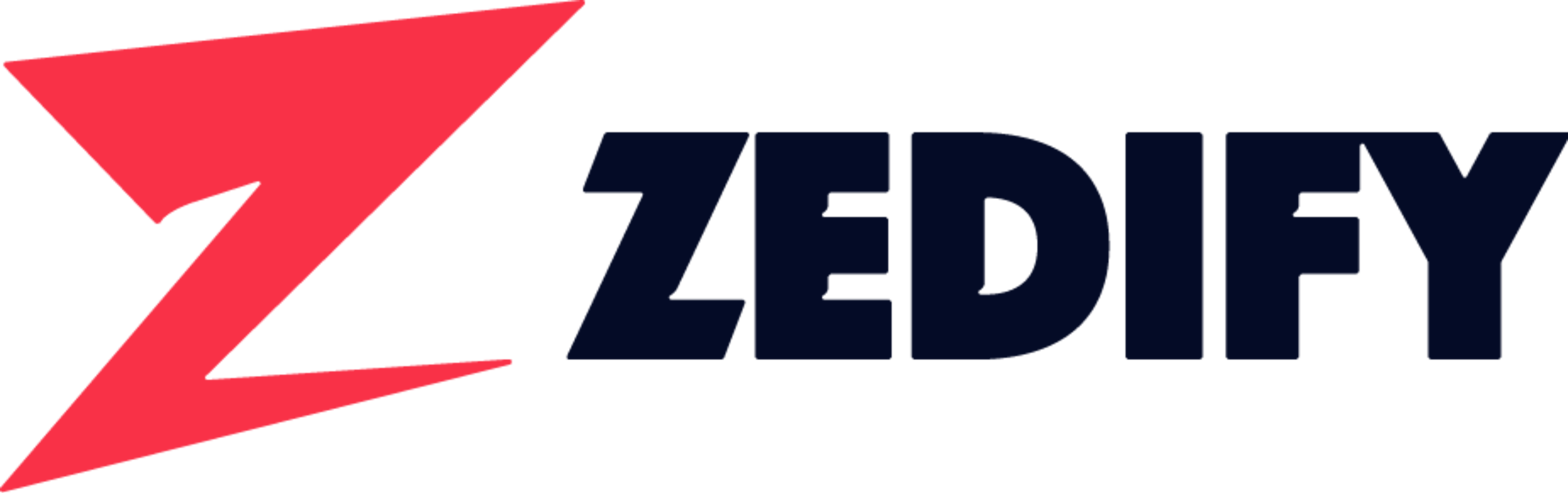 Zedify logo