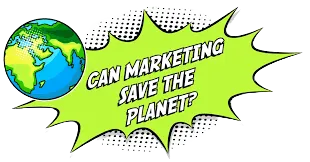 Can Marketing Save the Planet logo - transparent background