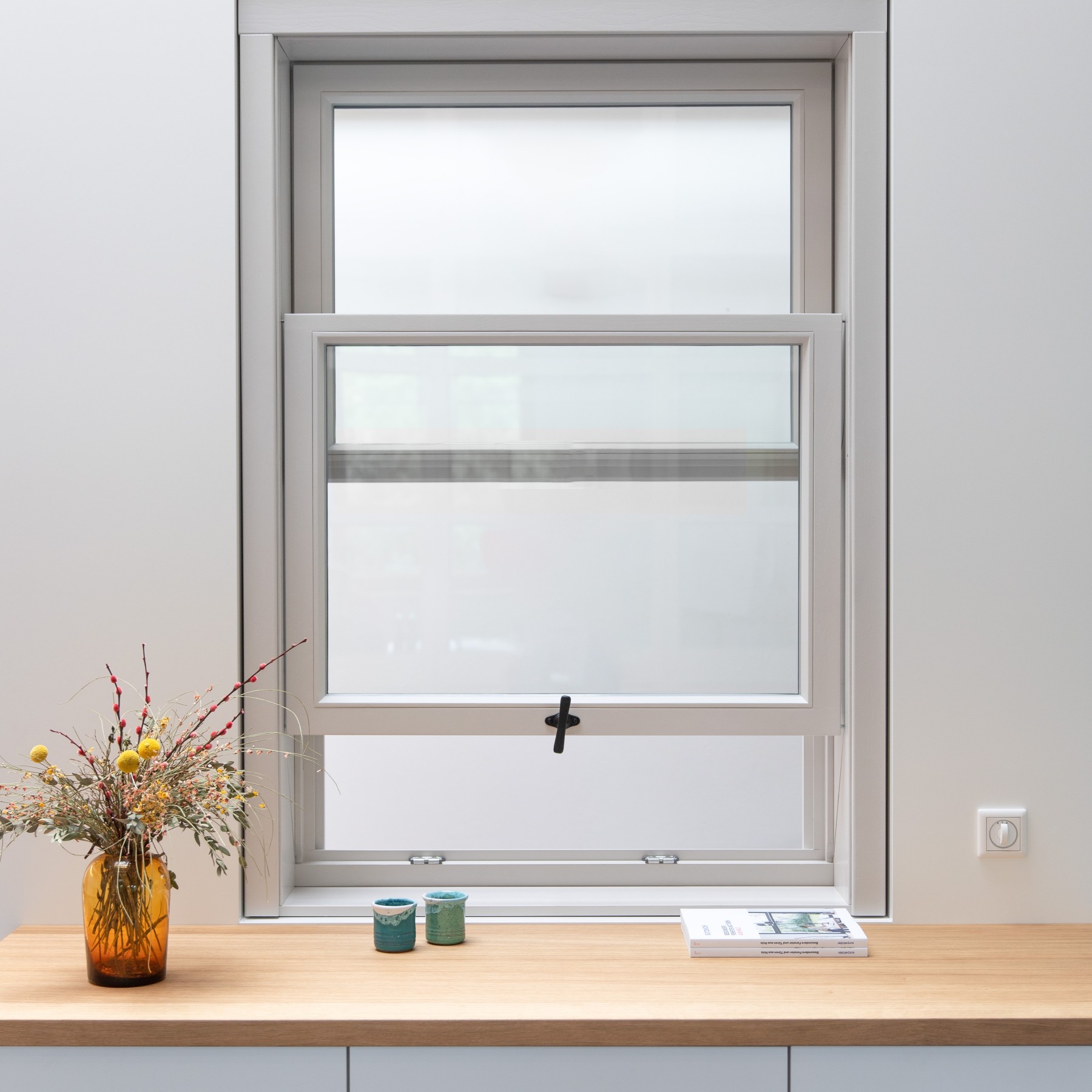 Sorpetaler E-Schiebefenster