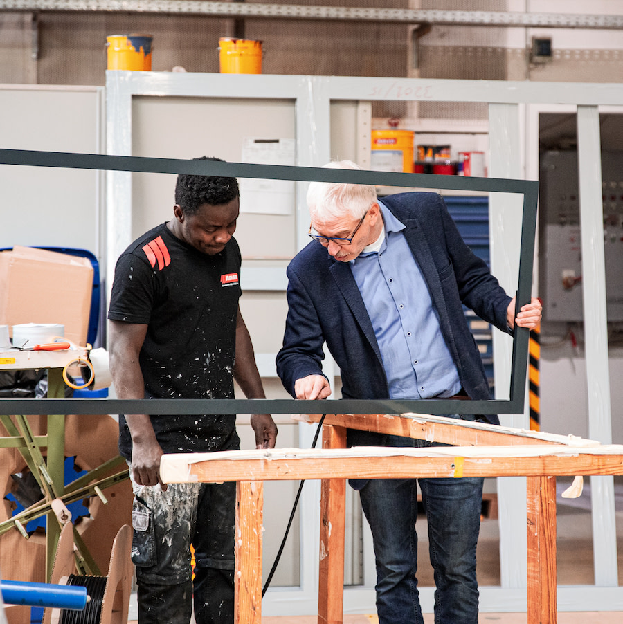 Sorpetaler Holzfensterwissen