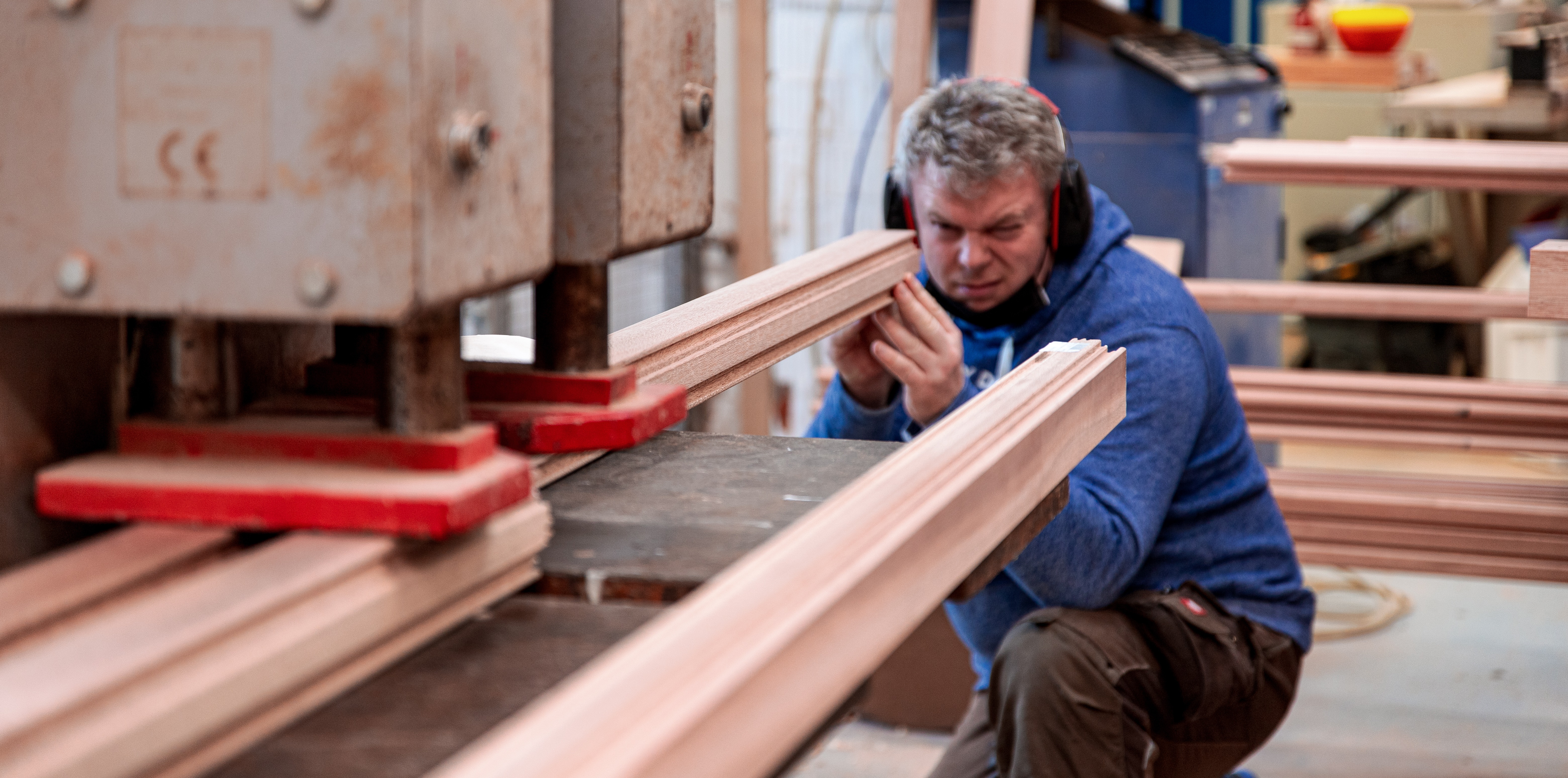 Sorpetaler Fensterbau Mit Handwerkstradition