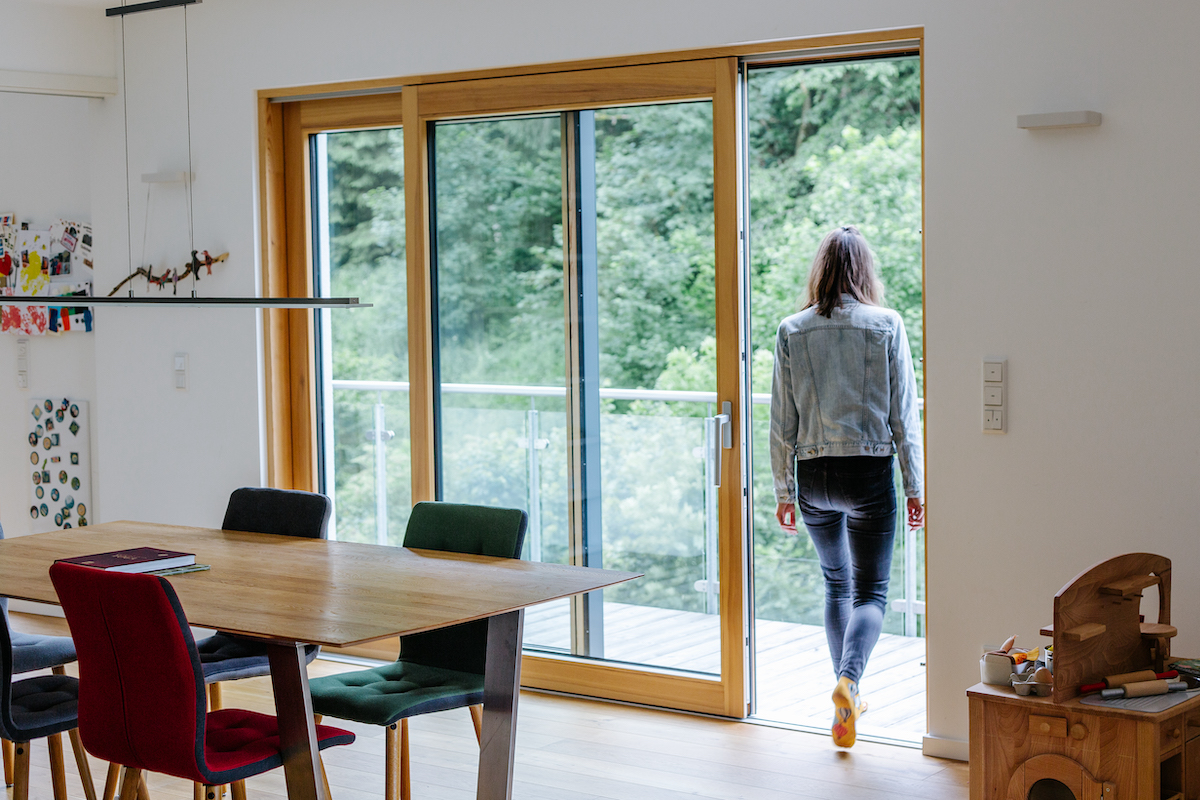 Sorpetaler-lift-and-slide-door wood-aluminium