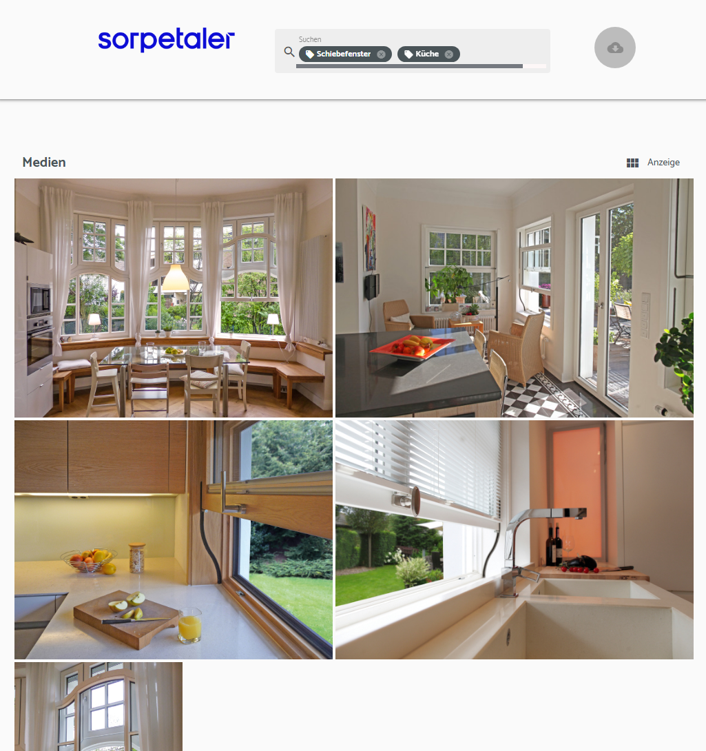 Sorpetaler medienportal Suche