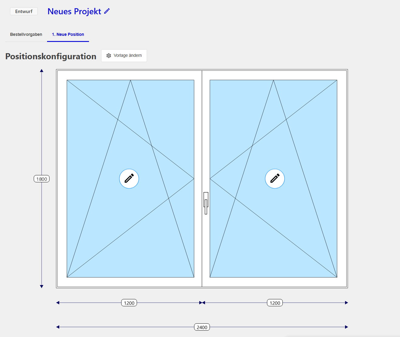 Sorpetaler Fensterkonfigurator