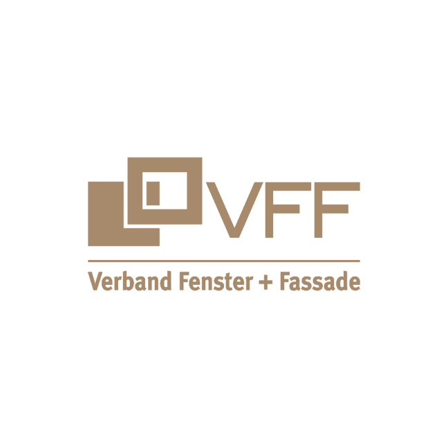 VFF Logo schwarz