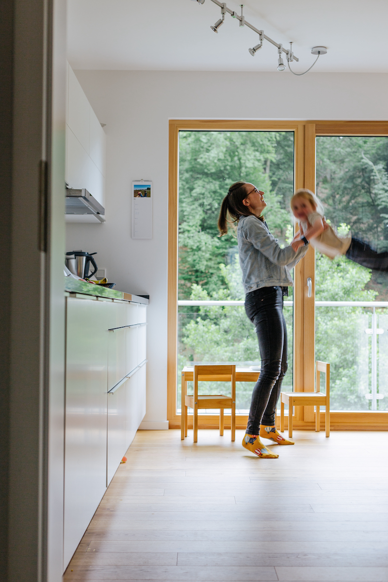 Sorpetaler-wooden-balcony-door pine-wood