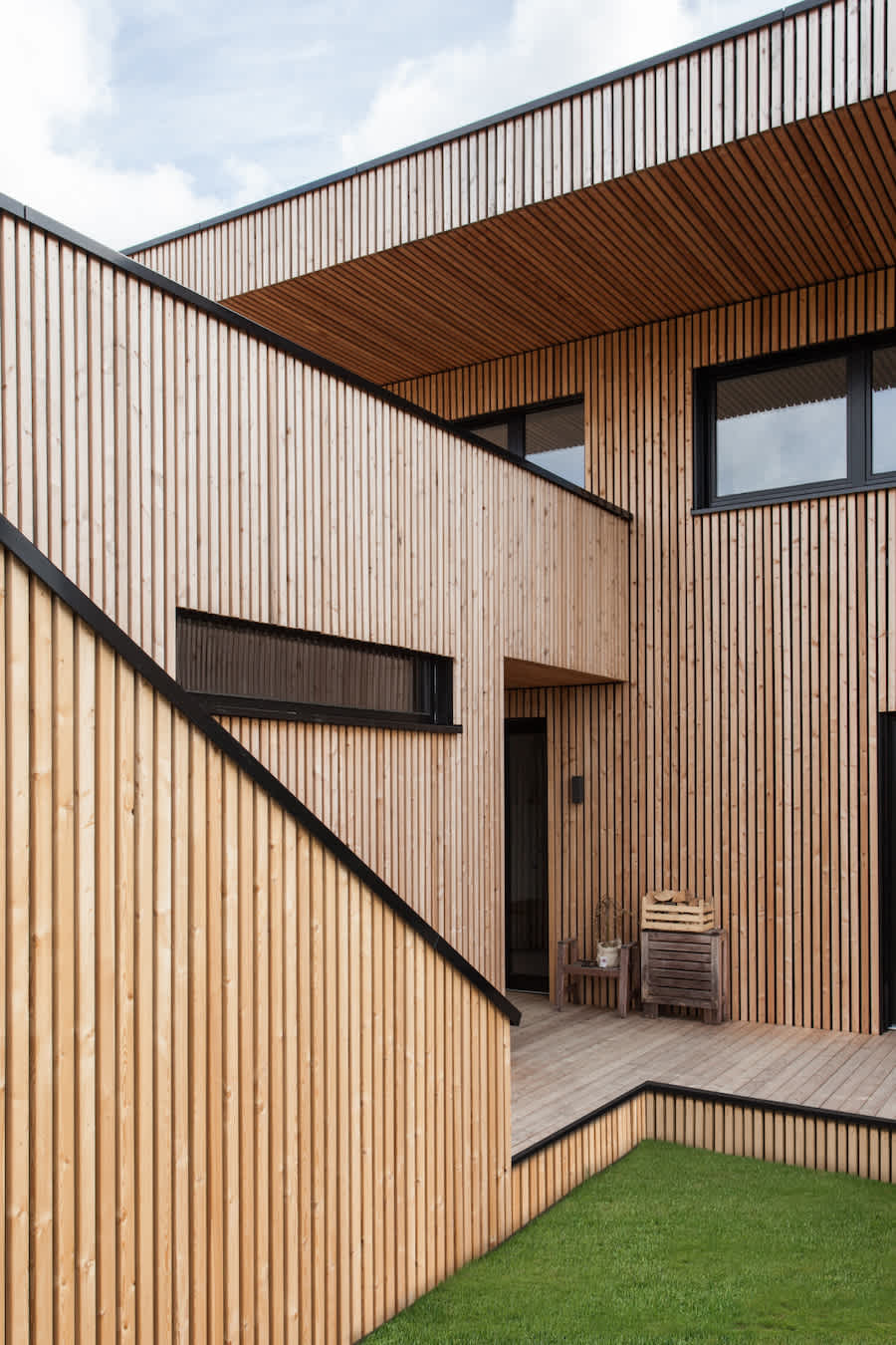 schoenste-holzhaeuser-2020 haus-m